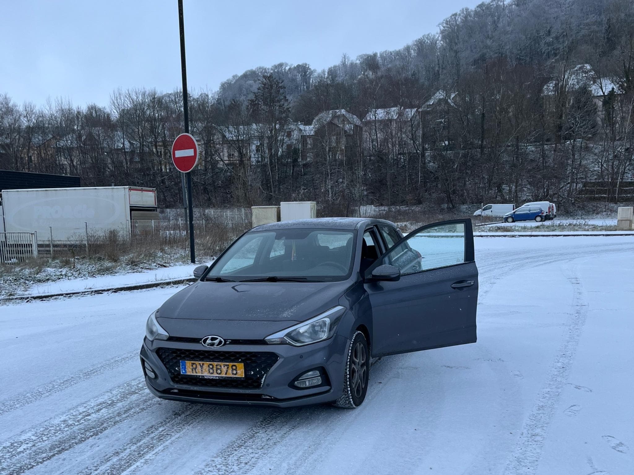 Hyundai i20 i20 1.0 T-GDI Automatik (2020) - Foto 2