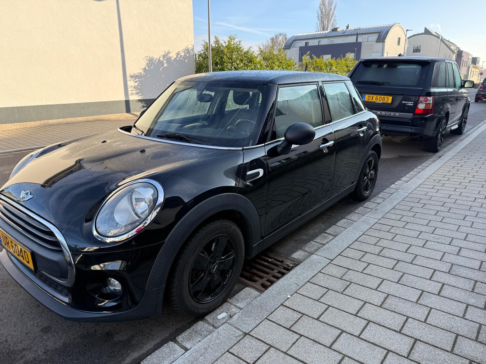 Mini One (2015) - Photo 1