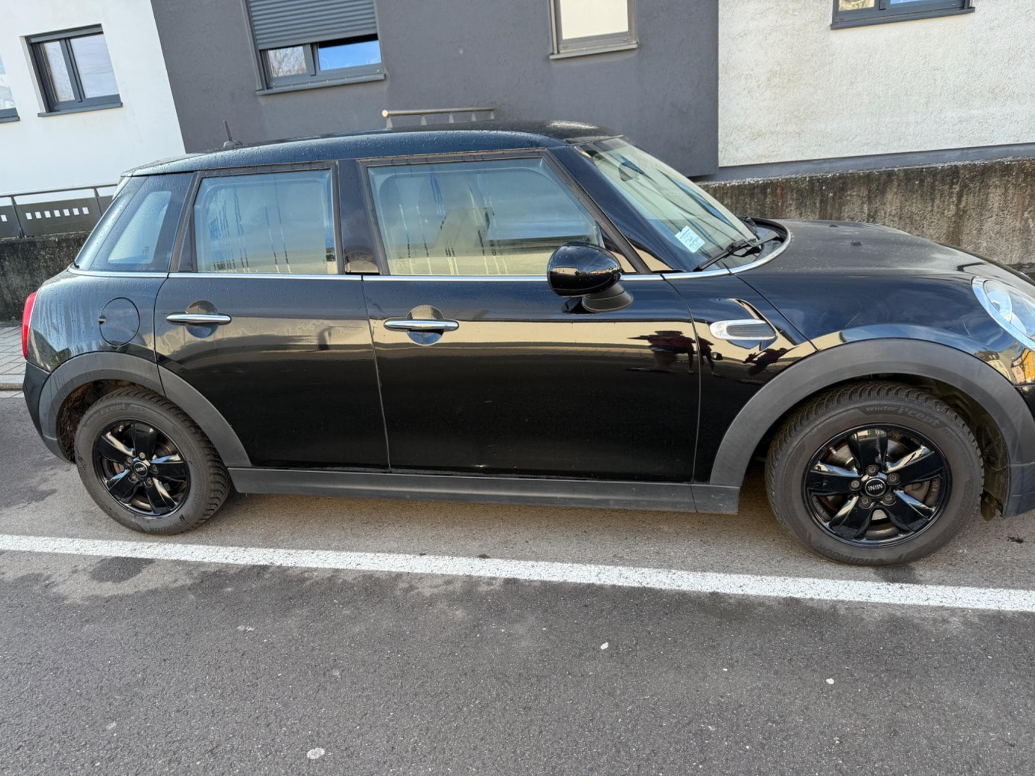Mini One (2015) - Photo 2