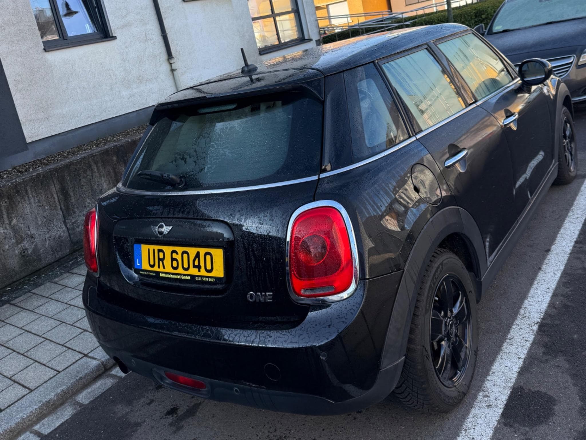 Mini One (2015) - Photo 3