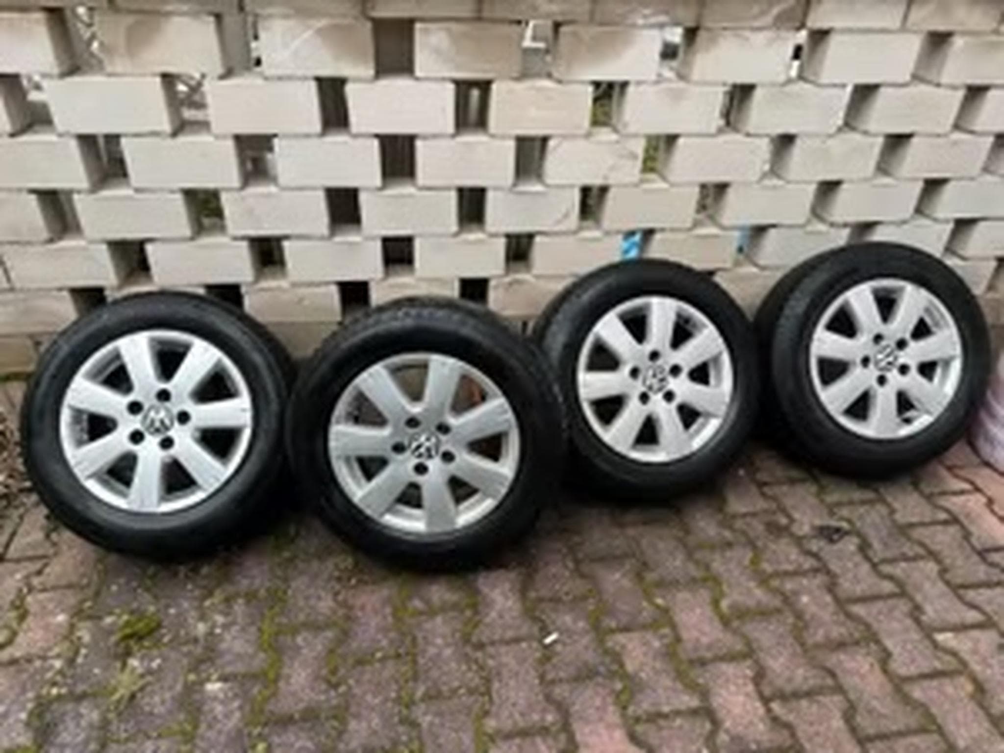 jantes_pneus Alu – 15 - Foto 1