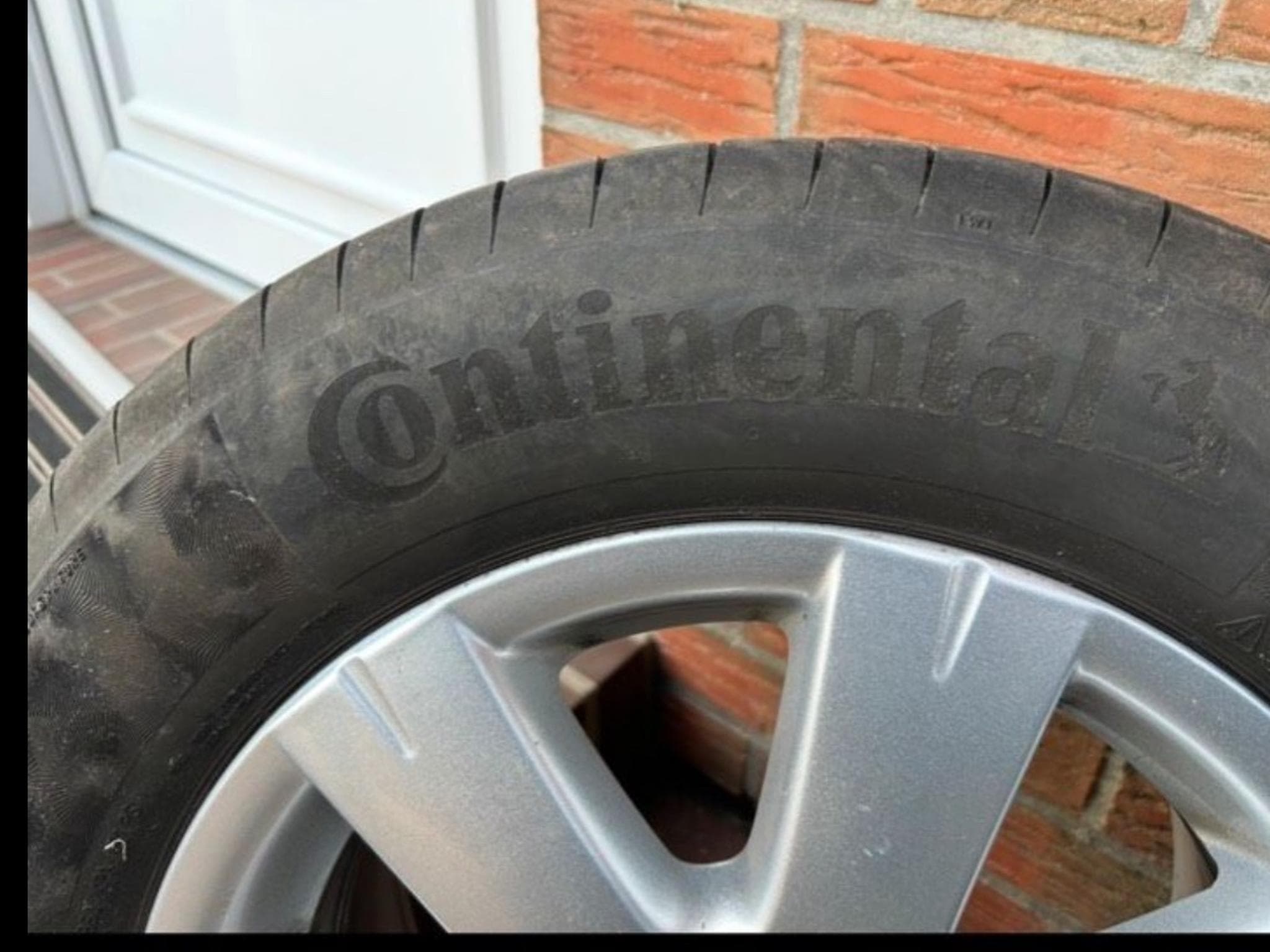 jantes_pneus Alu – 15 - Foto 2