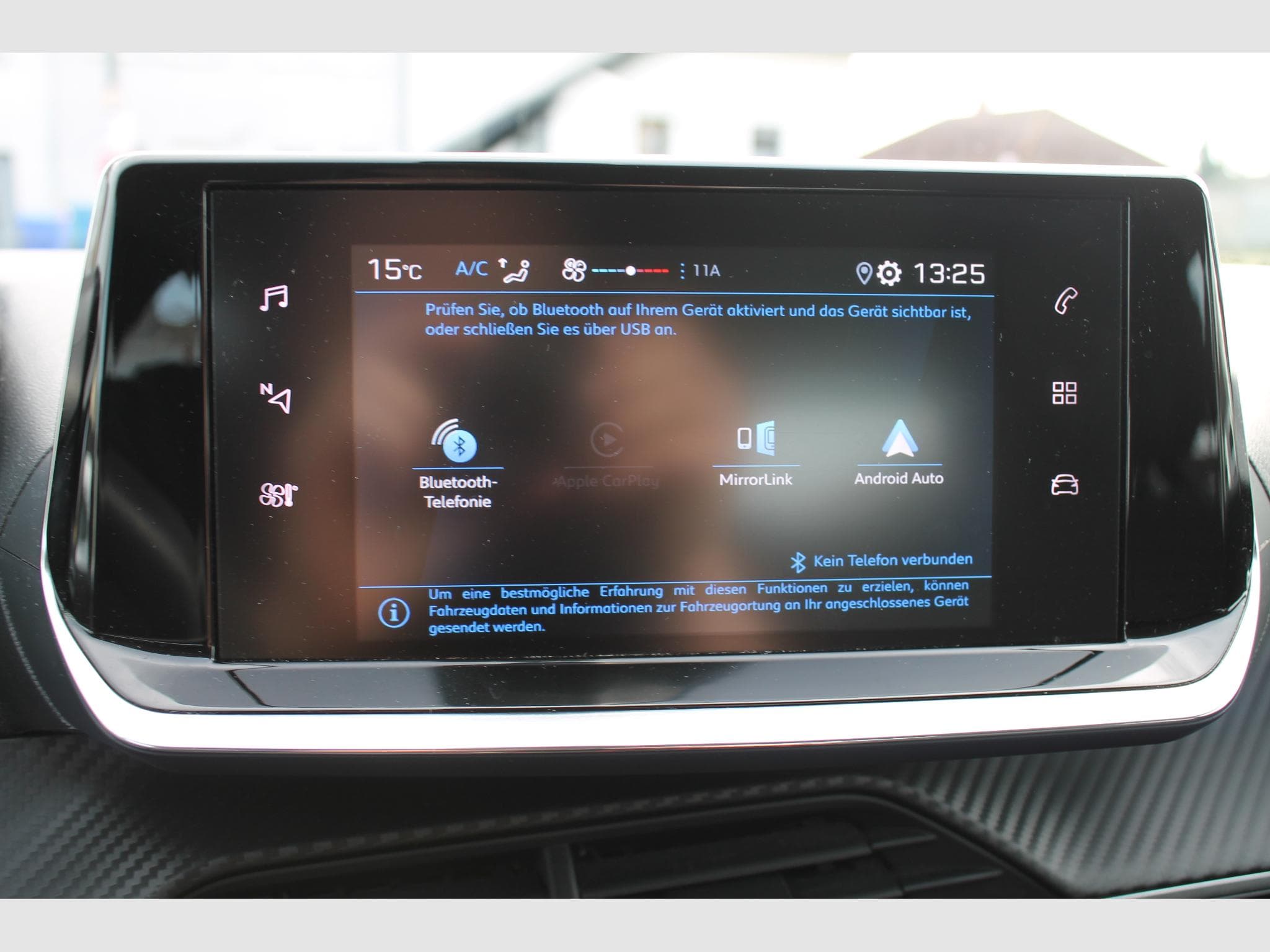 Peugeot 208 1.2 Pure Tech Like (2023) - Photo 10