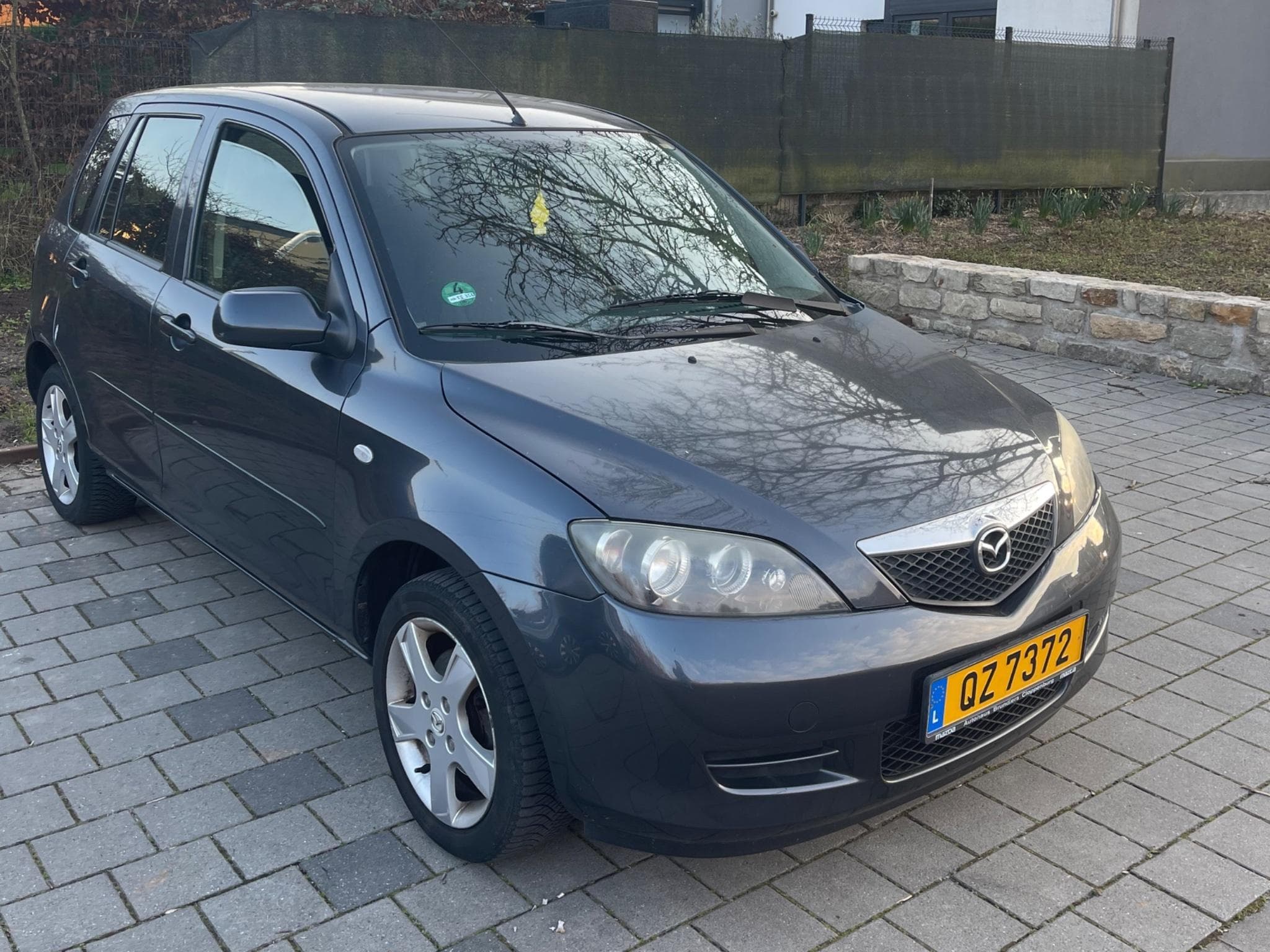 Mazda 2 (2006) - Photo 1