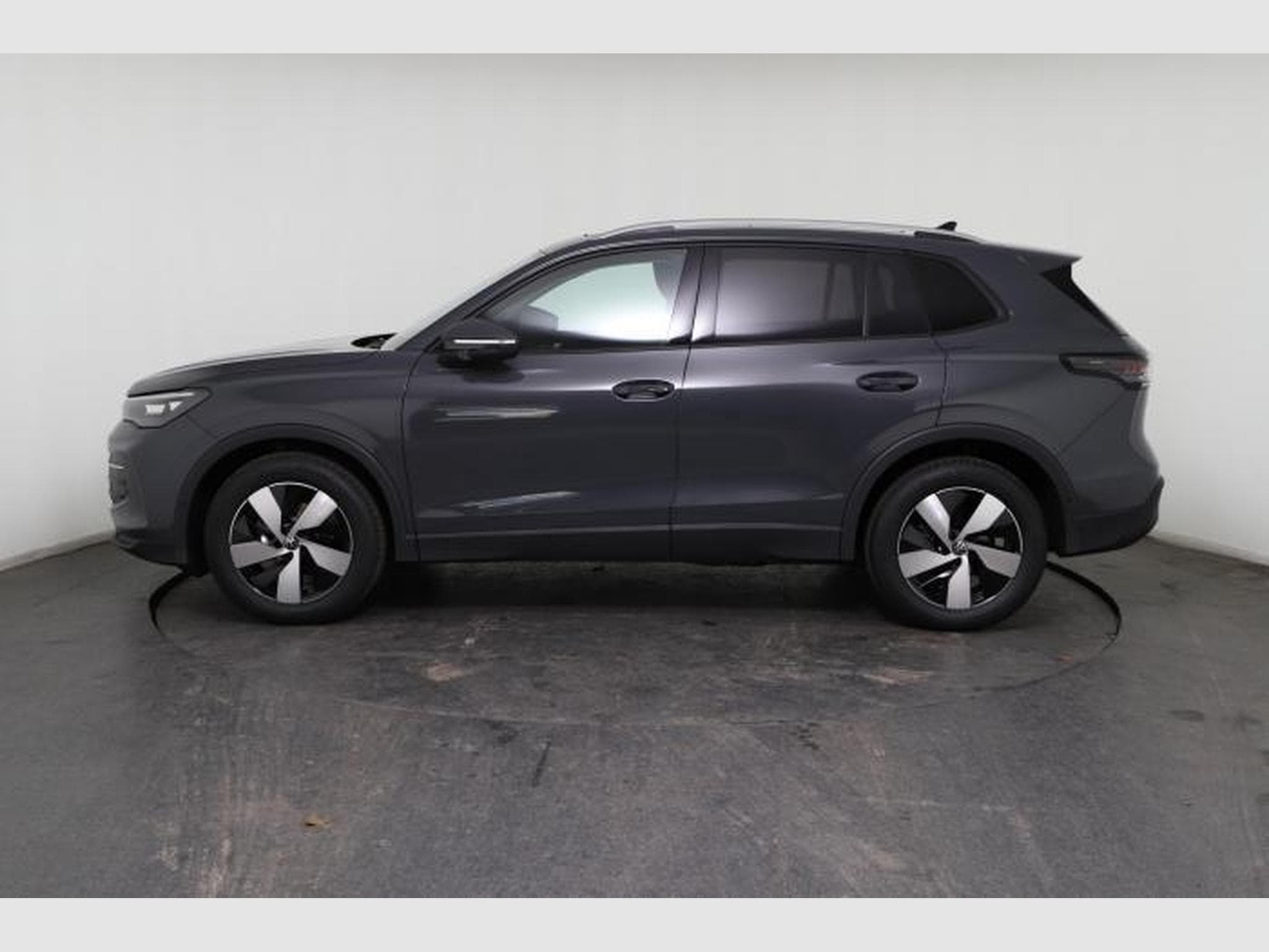 VW Tiguan New Editon (2025) - Foto 4