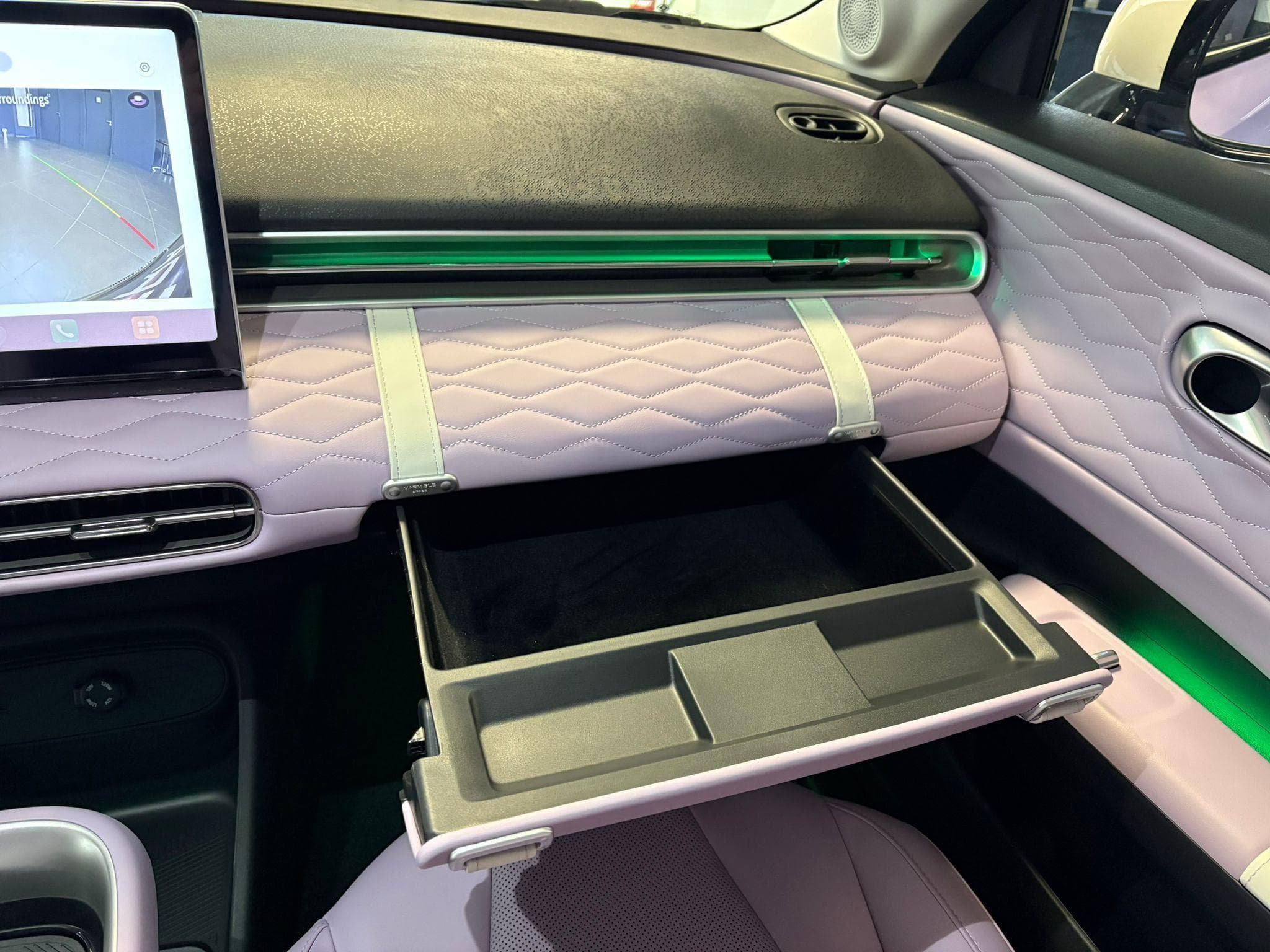 DONGFENG BOX ELECTRIQUE FULL OPTION (2026) - Photo 11