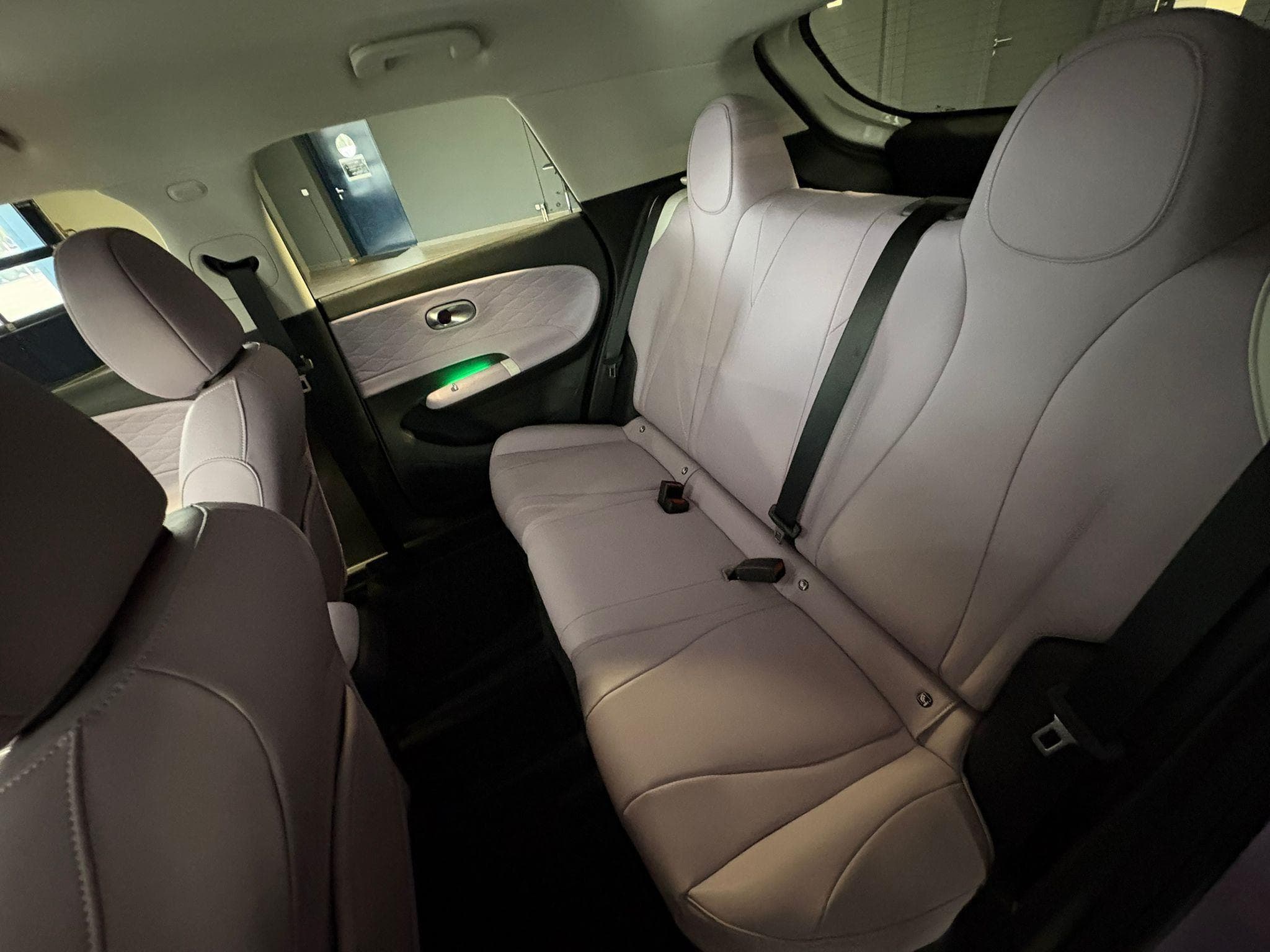 DONGFENG BOX ELECTRIQUE FULL OPTION (2026) - Photo 12