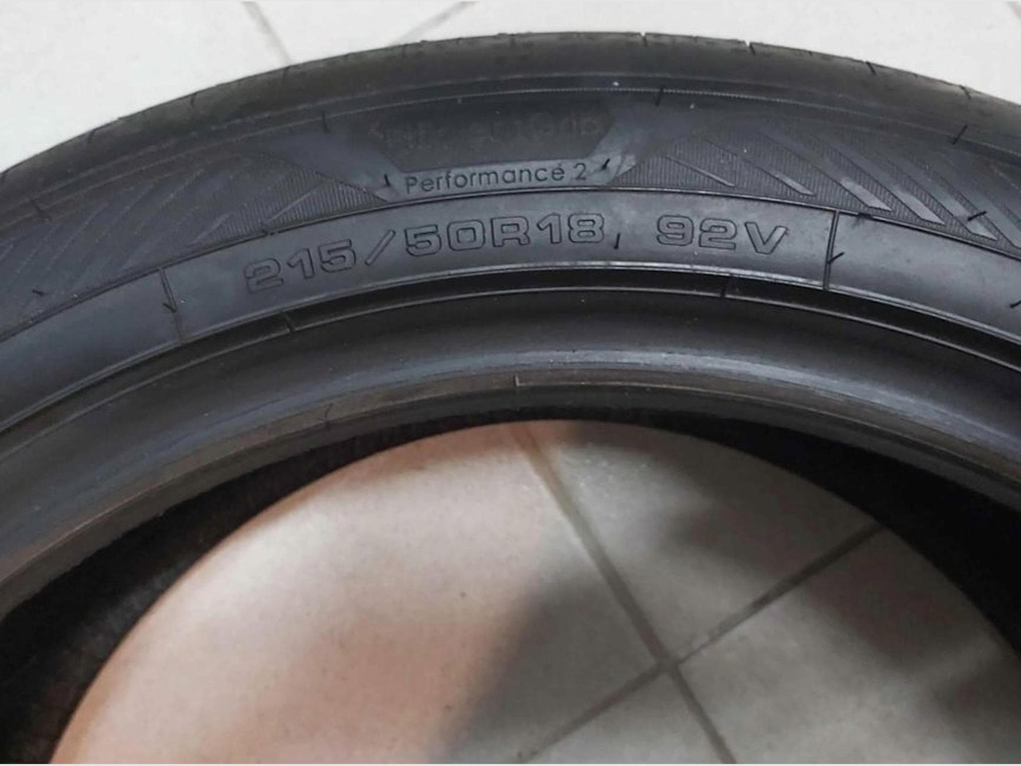 pneus – 18 - Foto 2