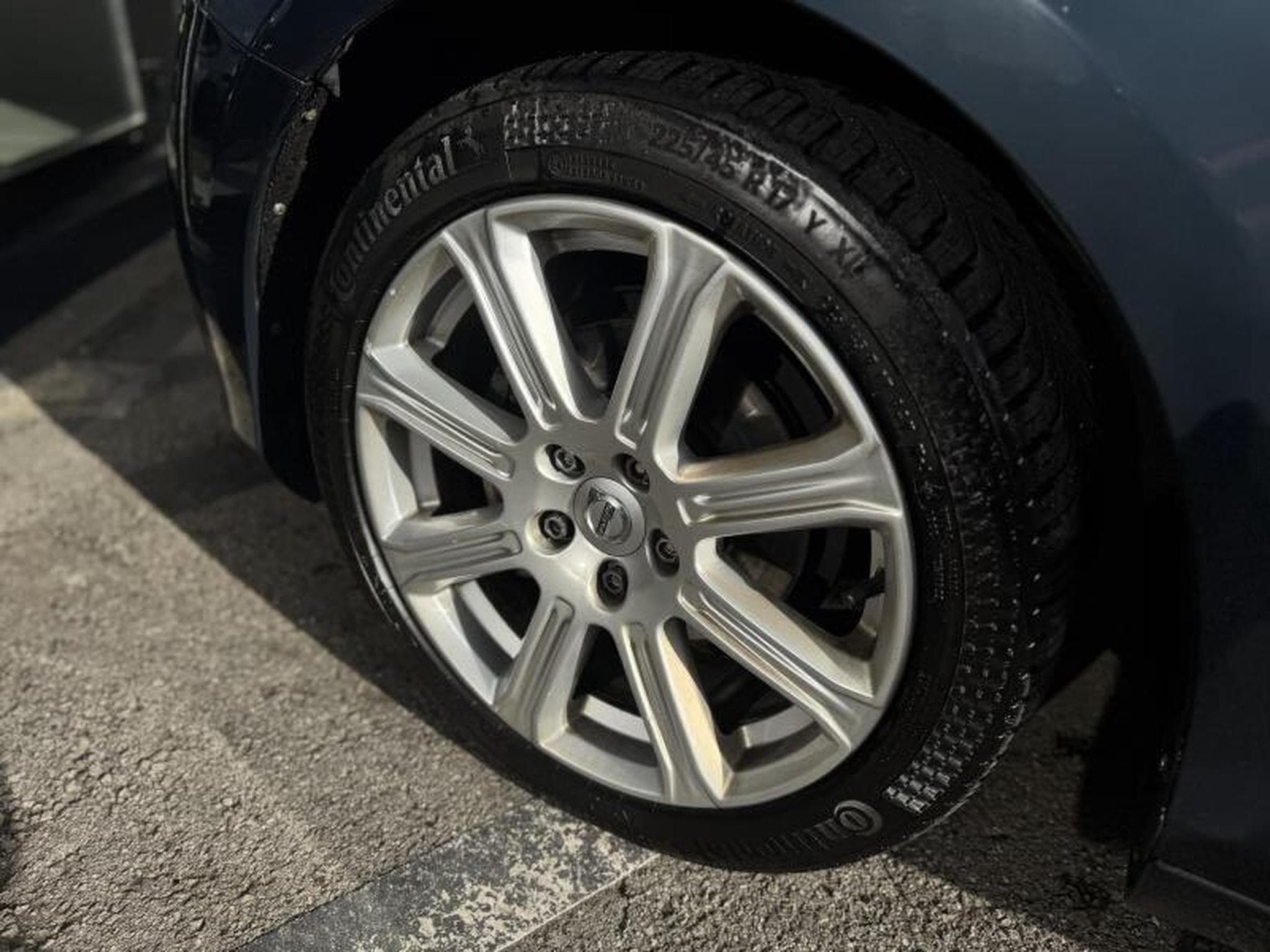 Volvo V40 D2 INSCRIPTION 2.0L 120CV (2017) - Foto 10