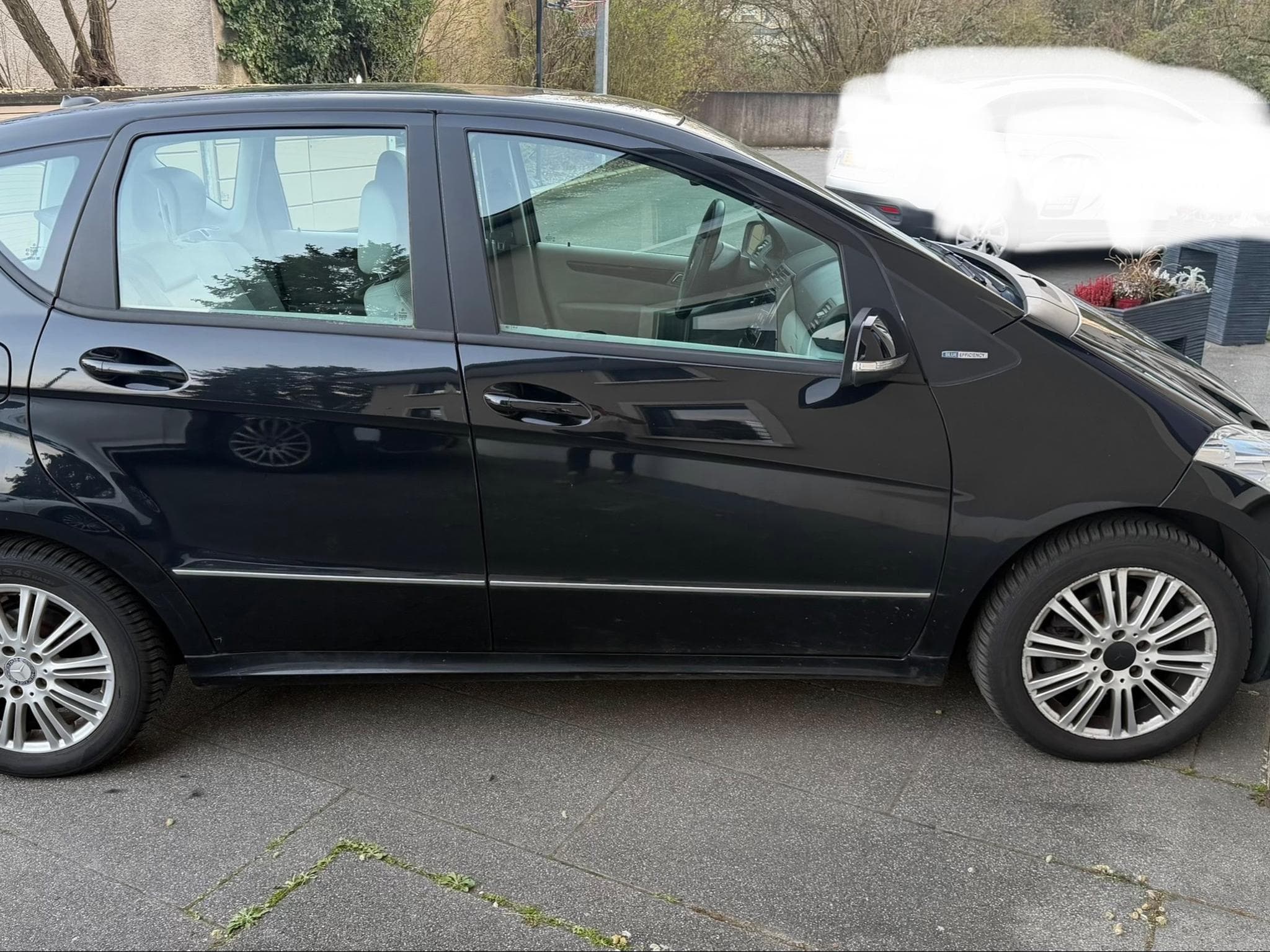 Mercedes A 180 (2010) - Photo 1