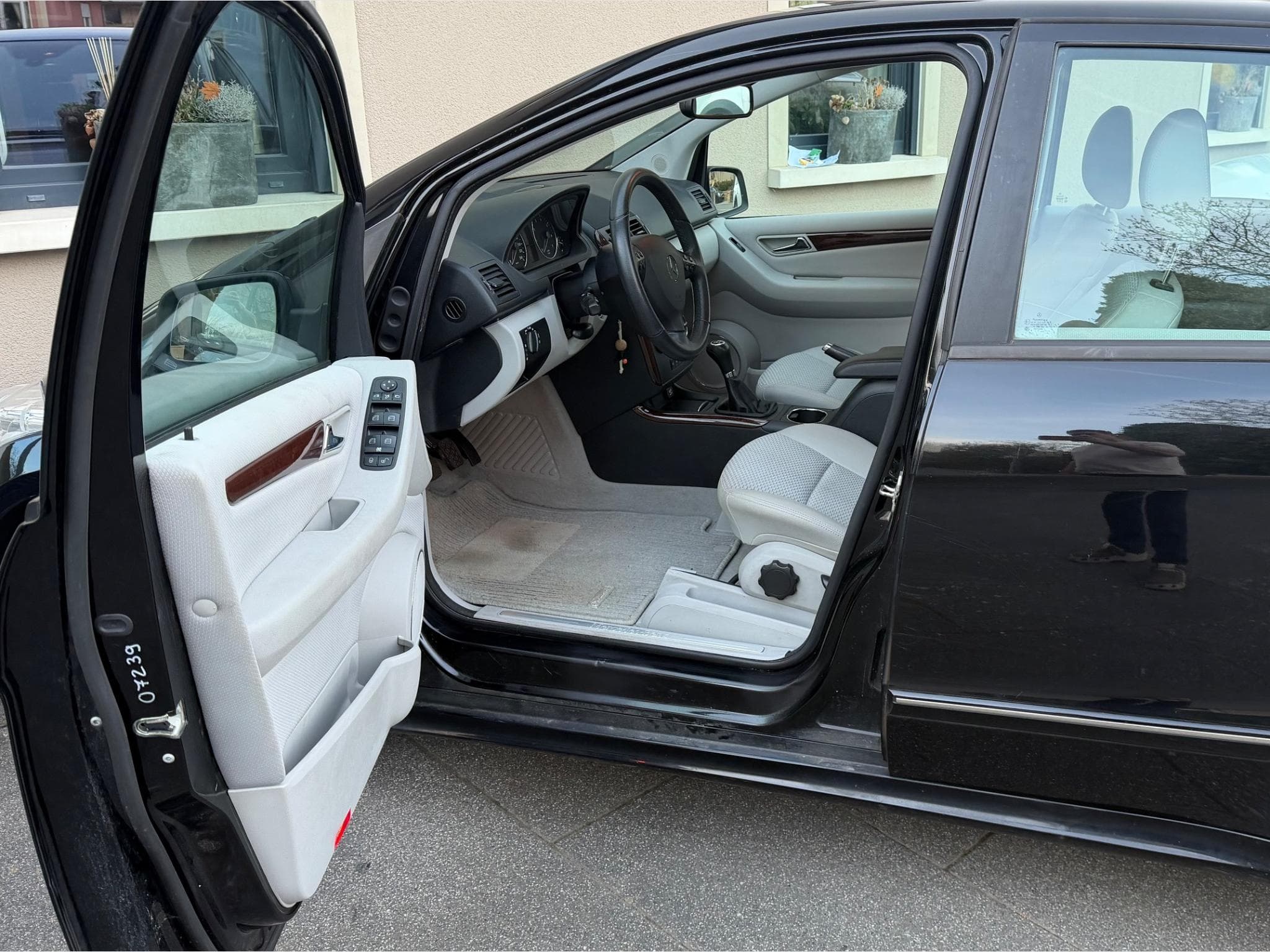 Mercedes A 180 (2010) - Photo 5