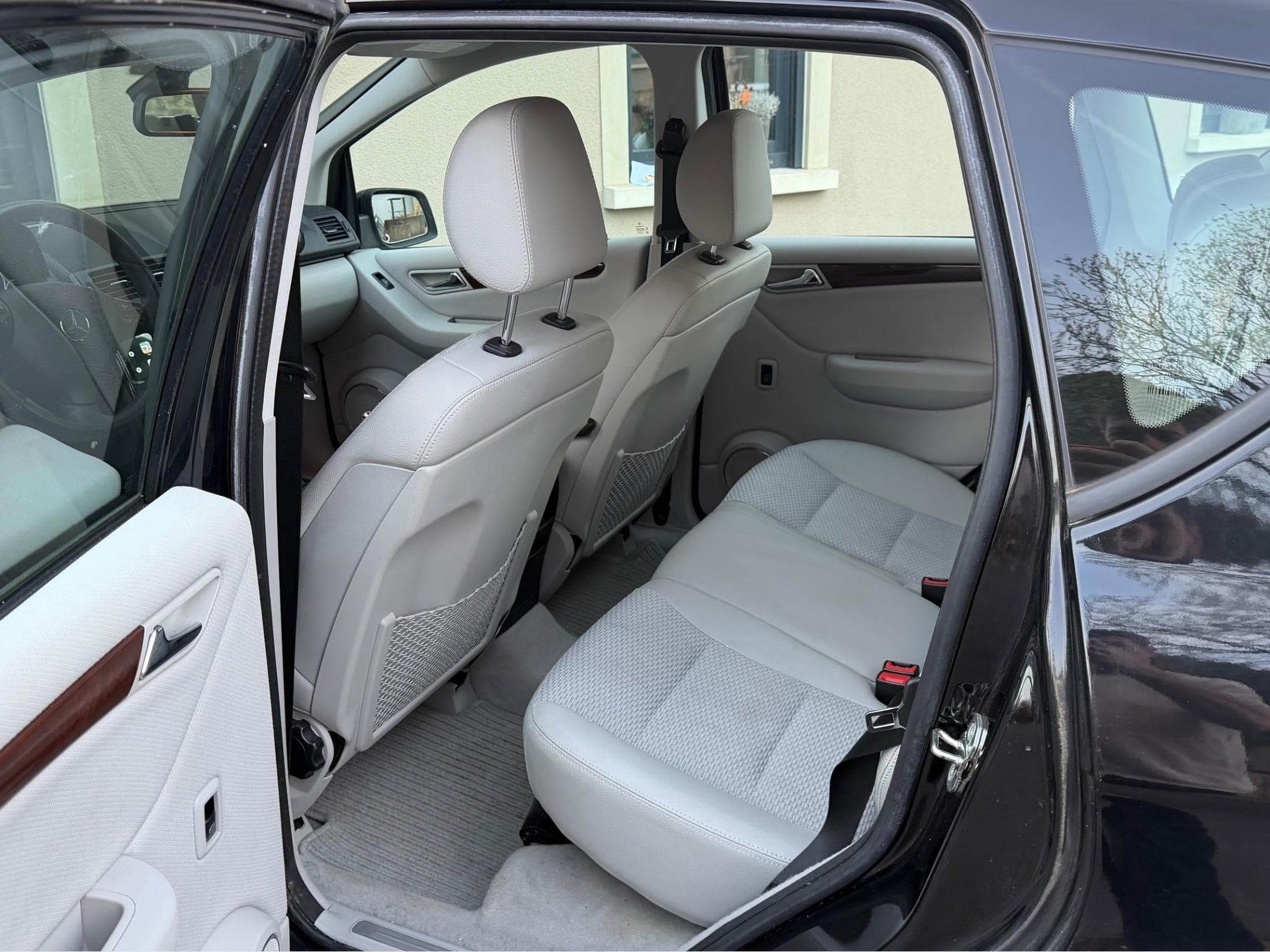 Mercedes A 180 (2010) - Photo 6