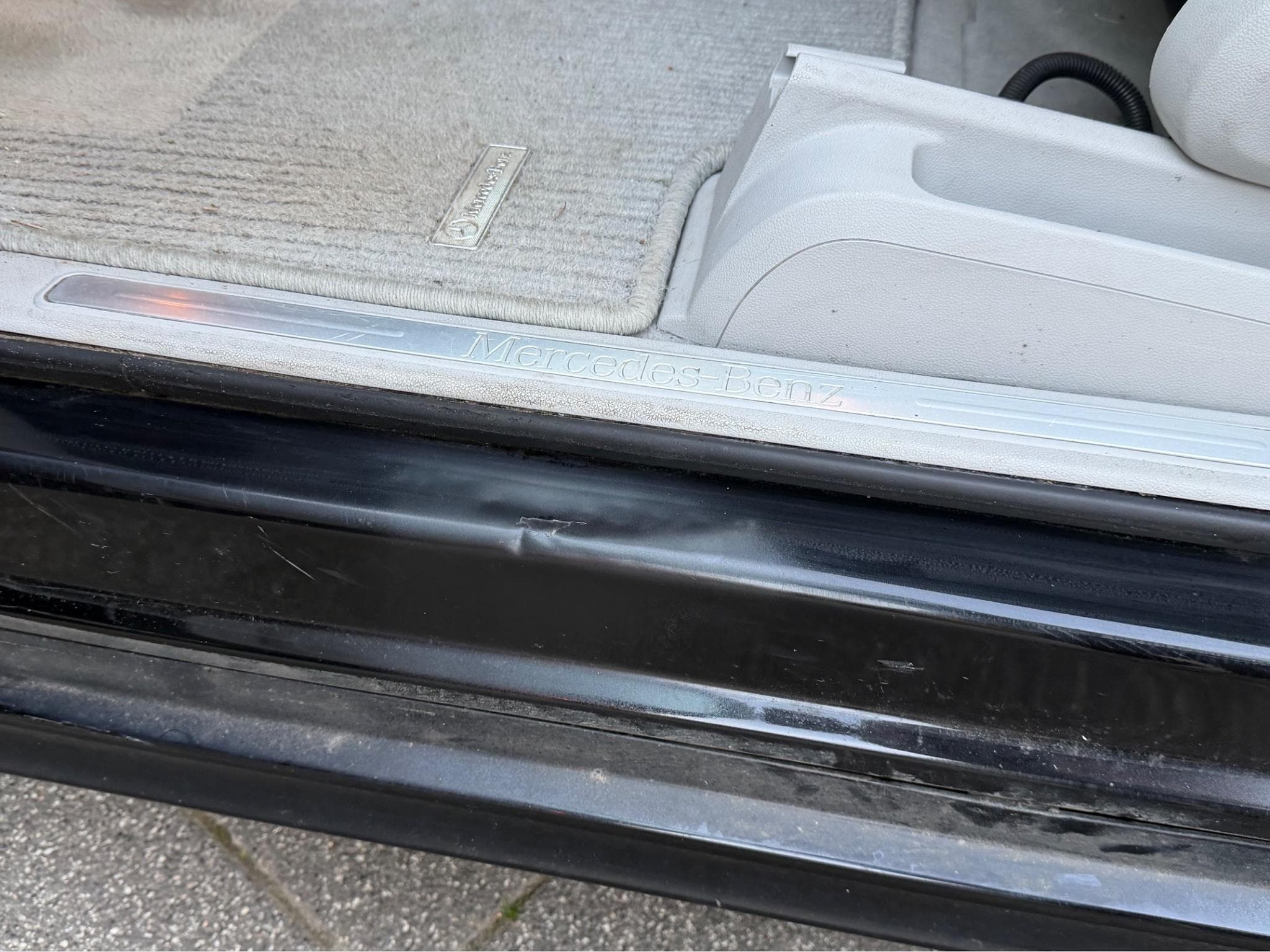 Mercedes A 180 (2010) - Photo 8