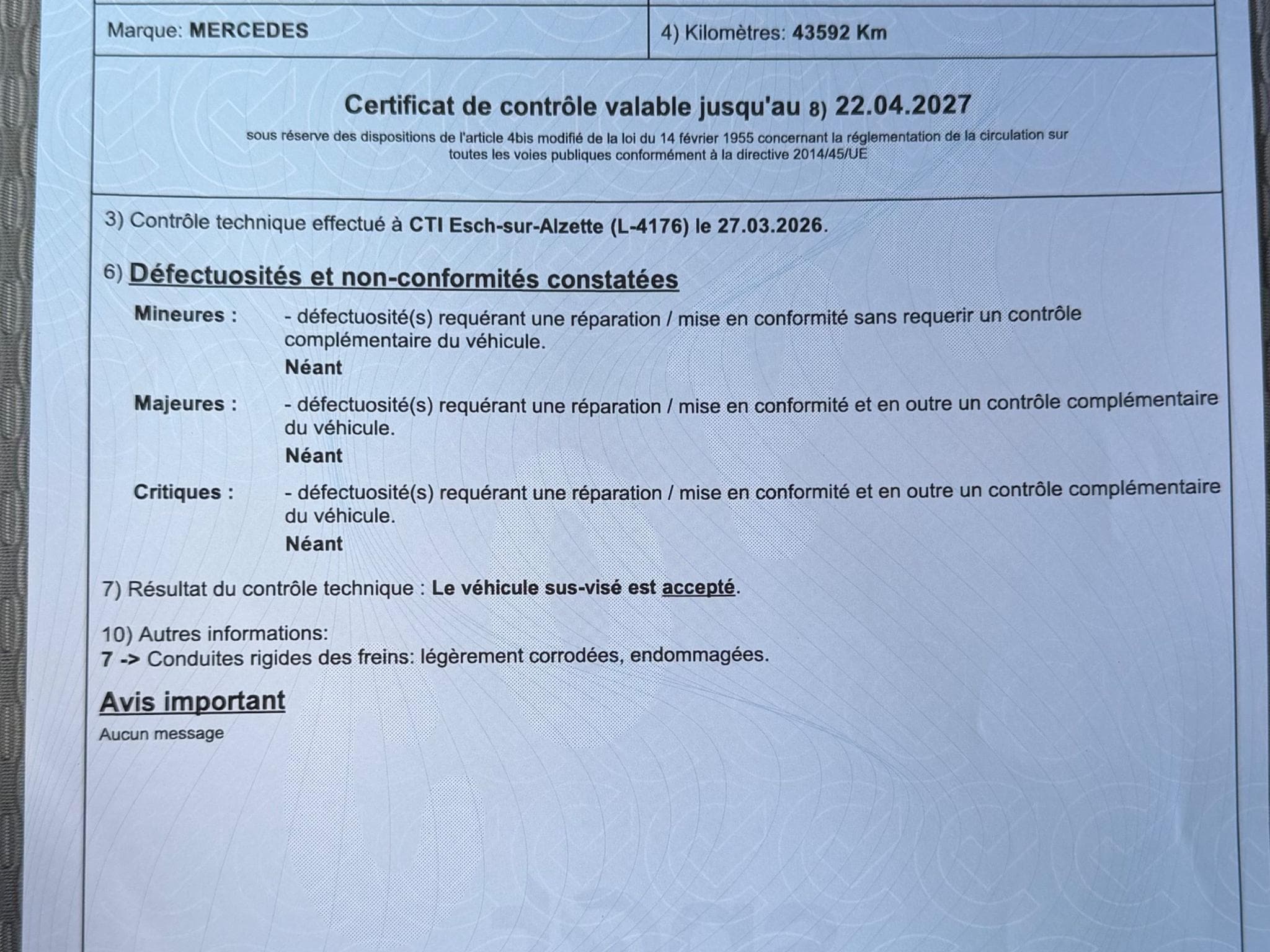 Mercedes A 180 (2010) - Photo 11