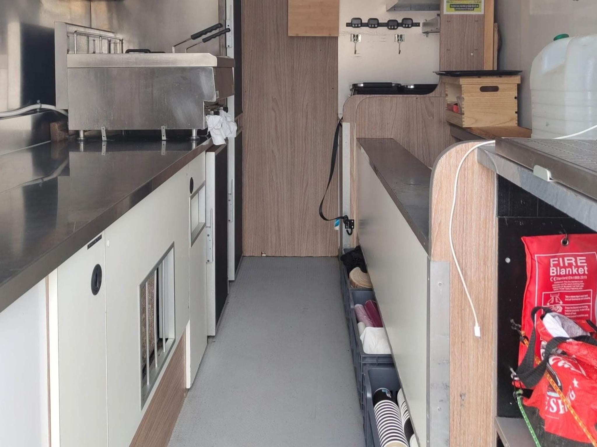 Nissan NV 300 (2013) - Photo 2