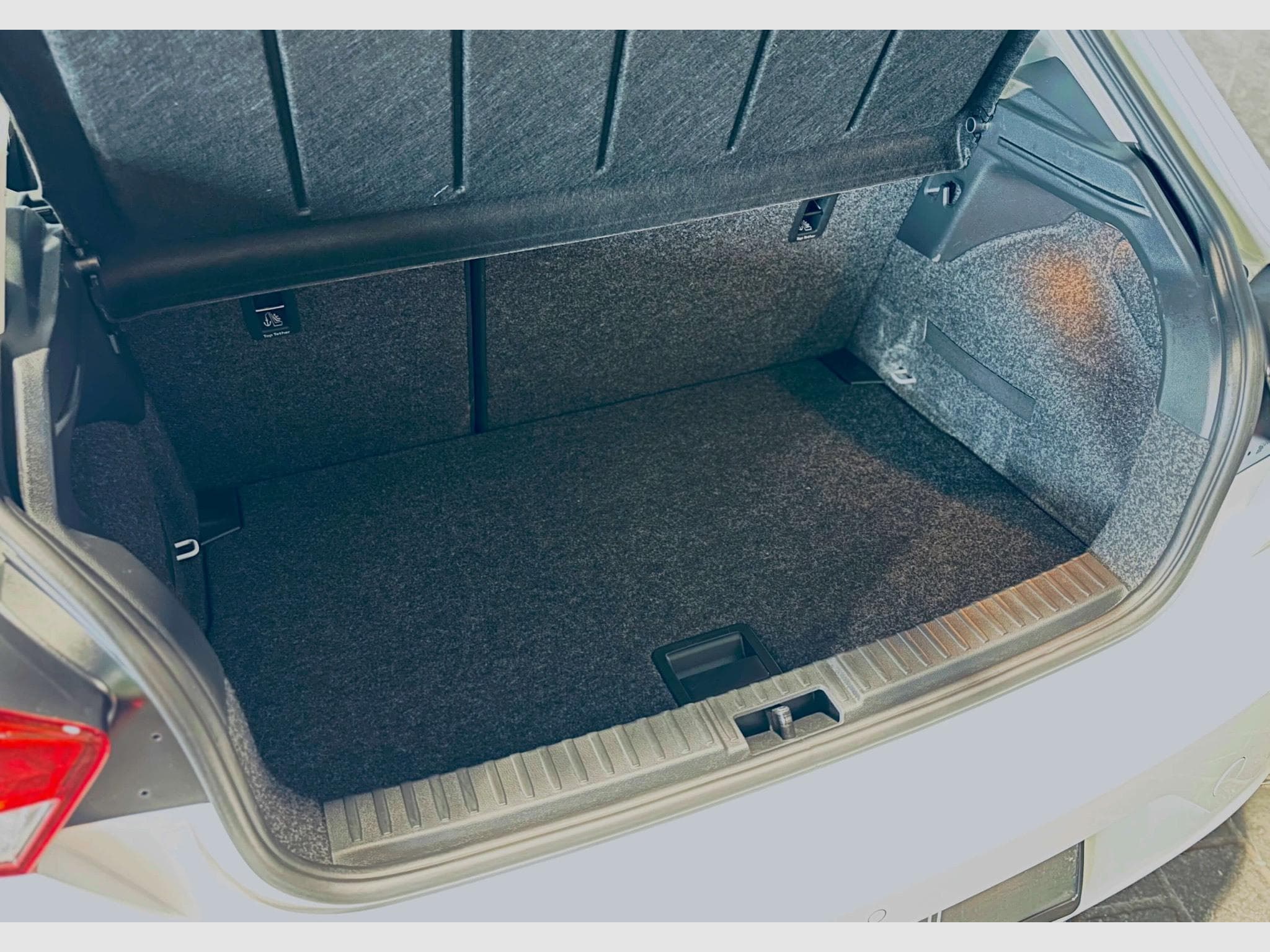 Seat Ibiza IBIZA STYLE TSI DSG (2024) - Foto 15