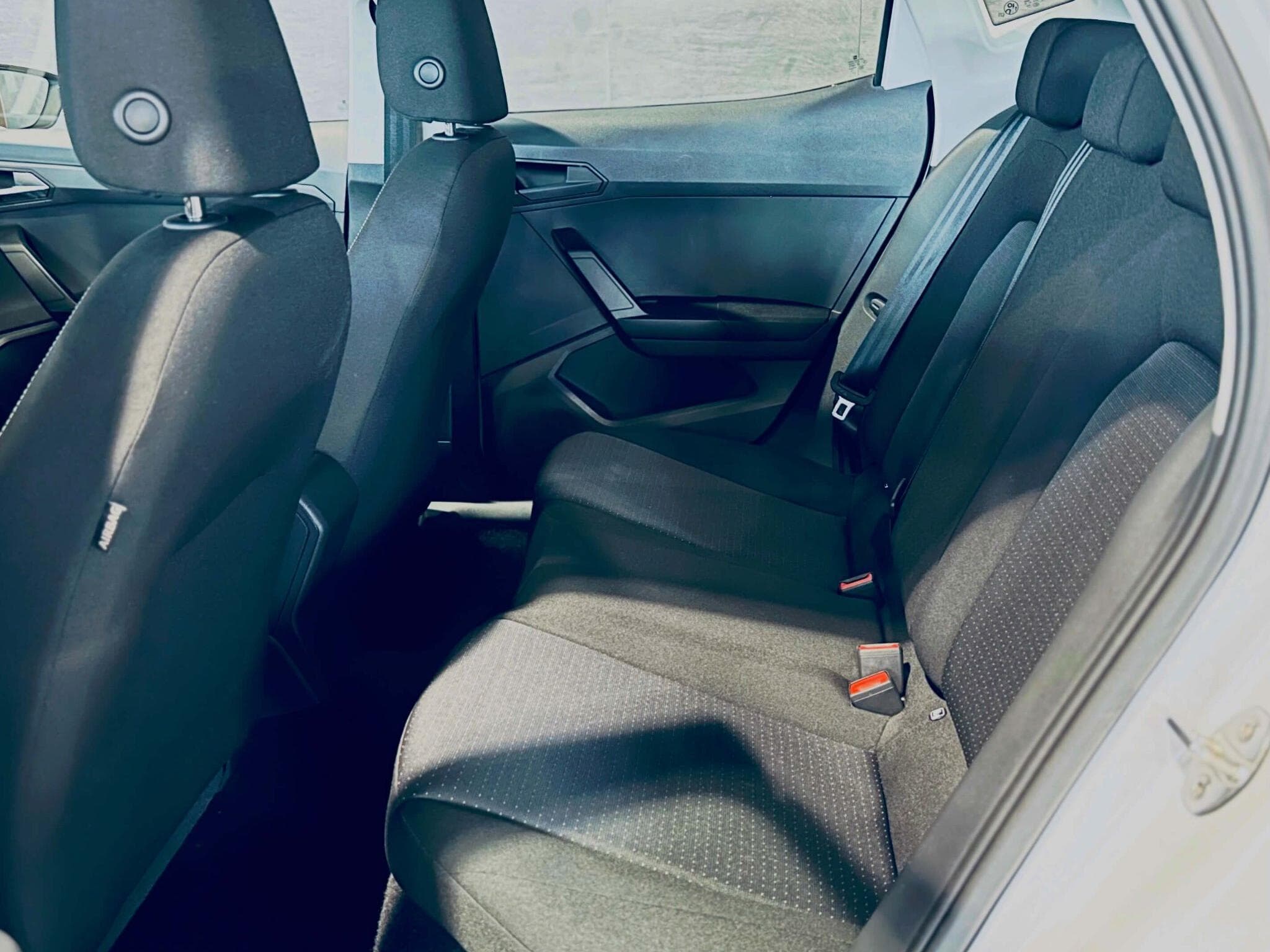 Seat Ibiza IBIZA STYLE TSI DSG (2024) - Foto 14