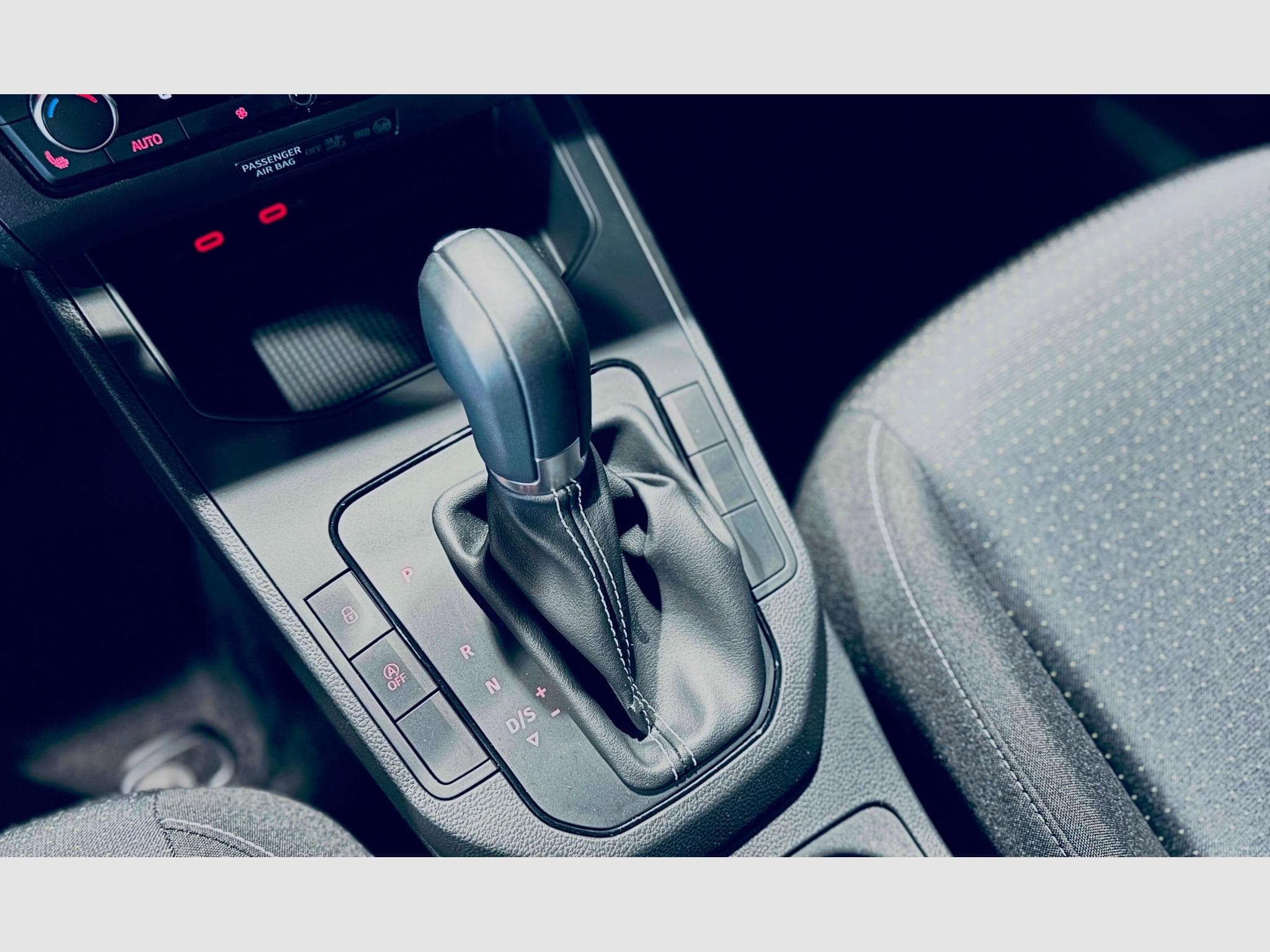 Seat Ibiza IBIZA STYLE TSI DSG (2024) - Foto 10