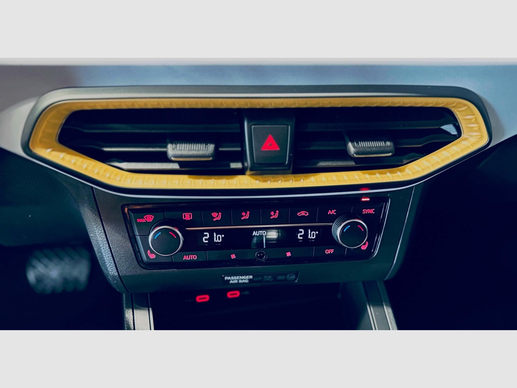 Seat Ibiza IBIZA STYLE TSI DSG (2024) - Foto 11