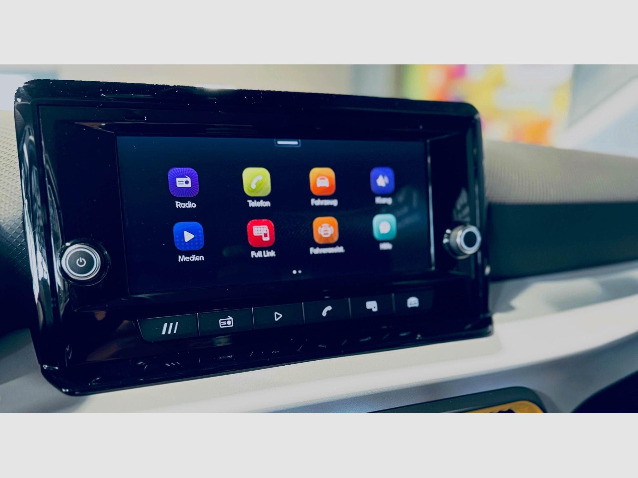 Seat Ibiza IBIZA STYLE TSI DSG (2024) - Foto 12