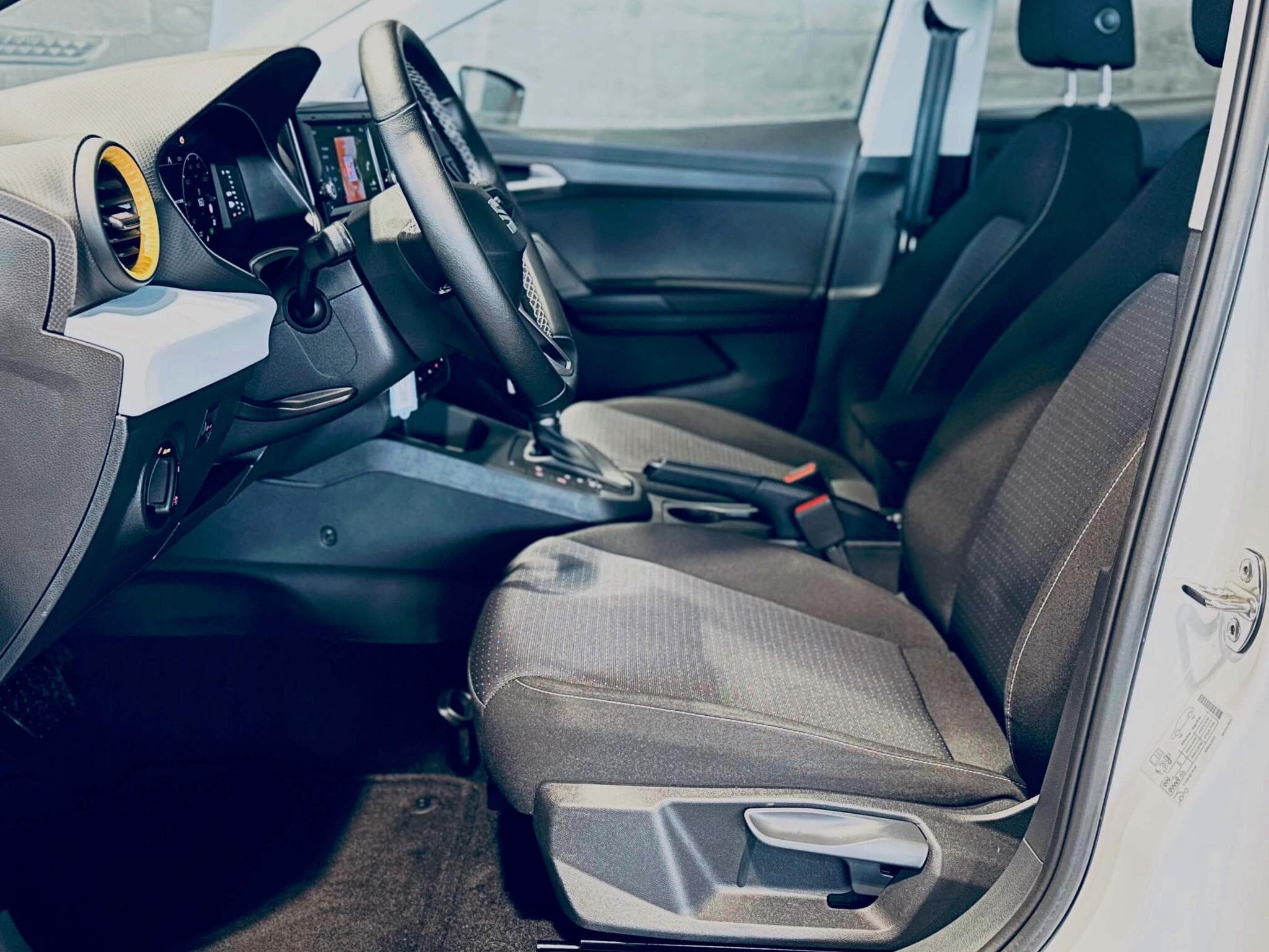 Seat Ibiza IBIZA STYLE TSI DSG (2024) - Foto 6