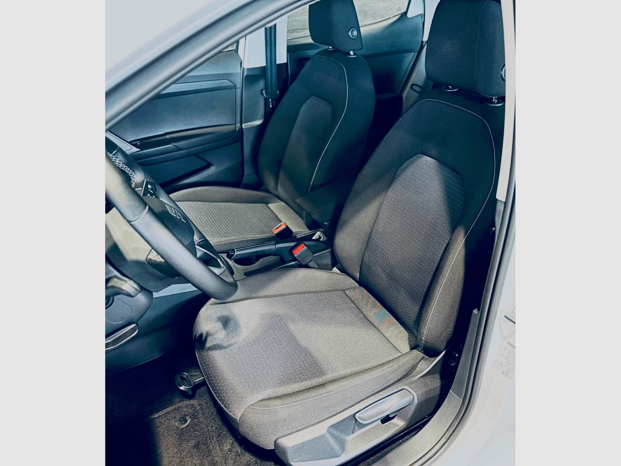 Seat Ibiza IBIZA STYLE TSI DSG (2024) - Foto 7