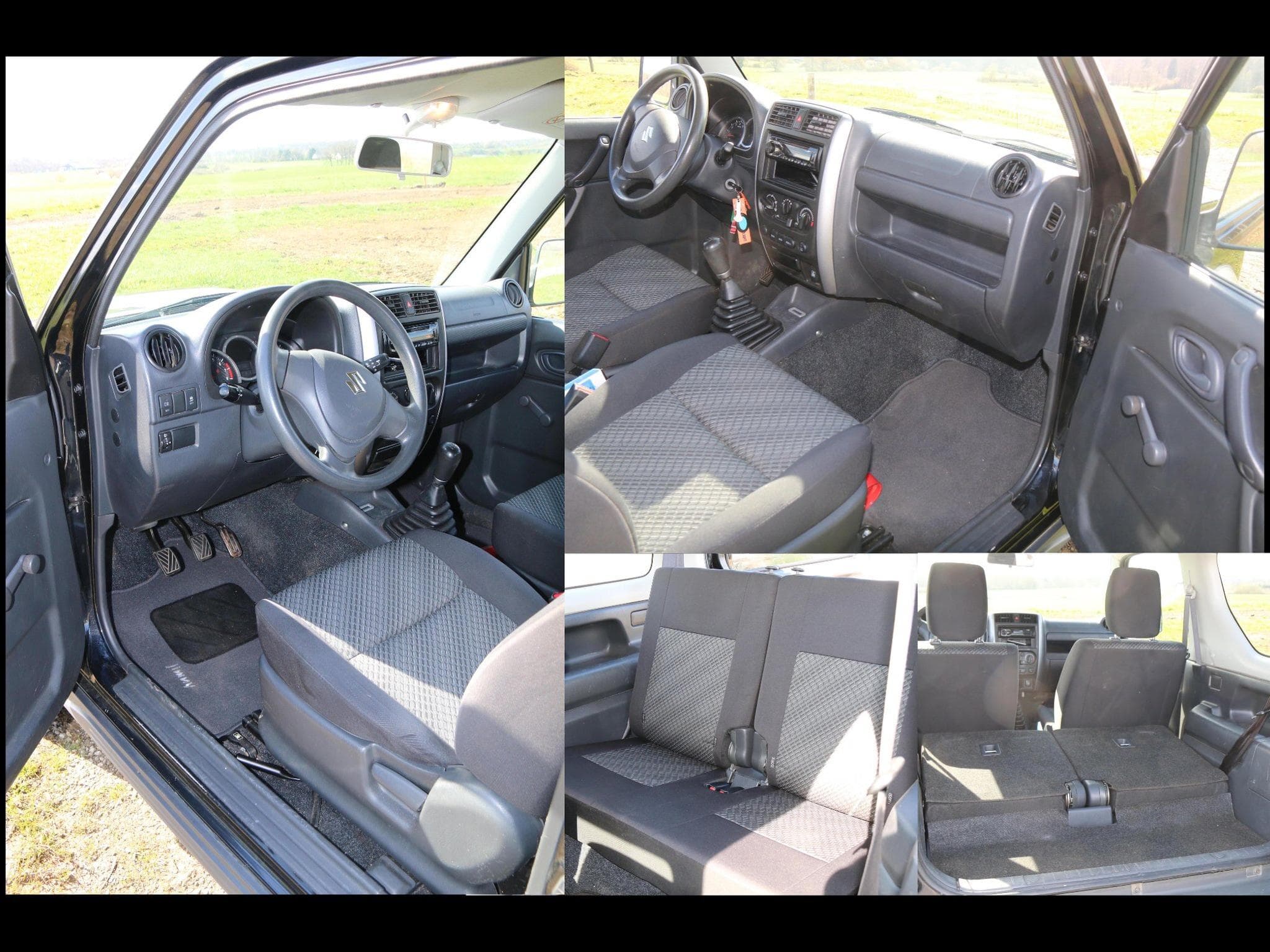 Suzuki Jimny (2016) - Photo 3