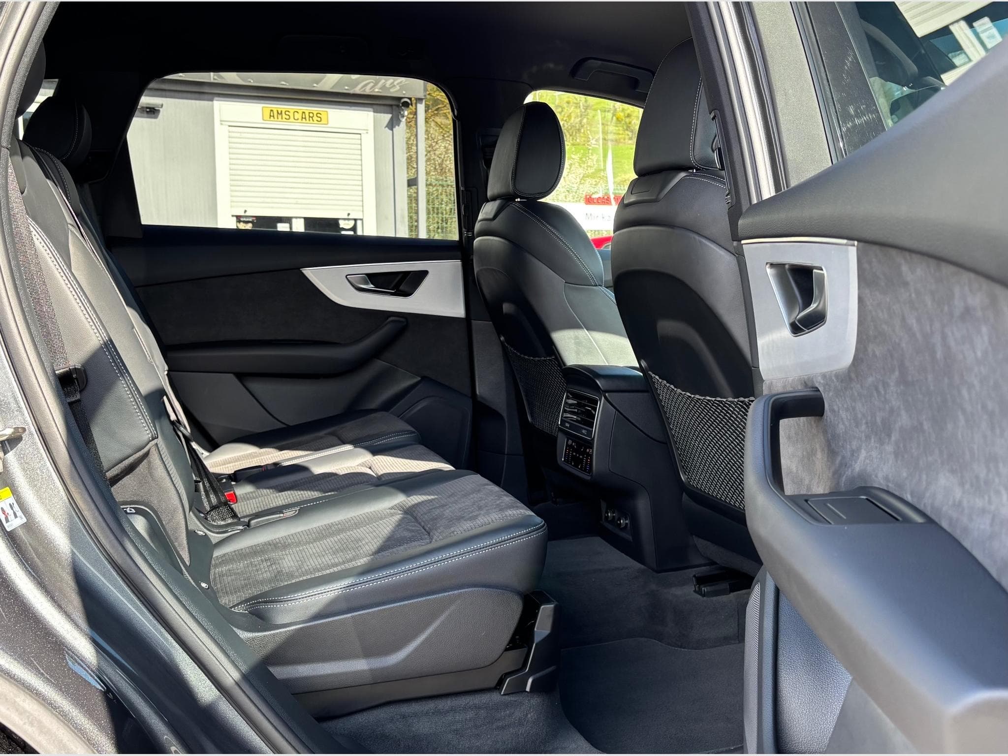 Audi Q7 50 TDI QUATTRO S-LINE (2022) - Photo 12