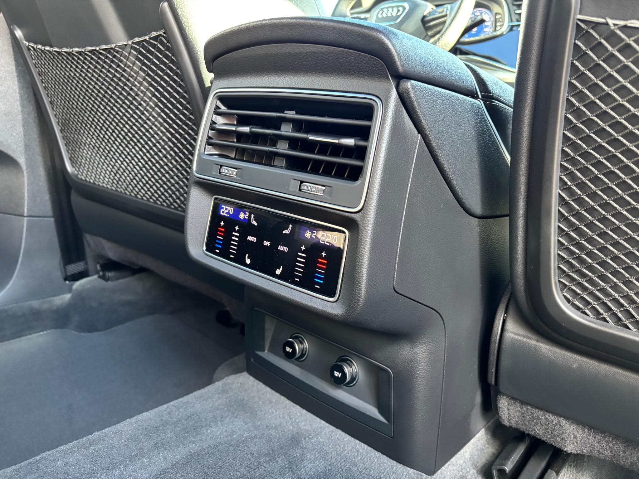 Audi Q7 50 TDI QUATTRO S-LINE (2022) - Photo 13