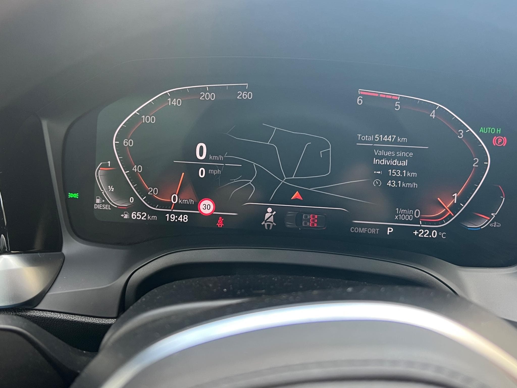 BMW 330 Sport M (2019) - Foto 4