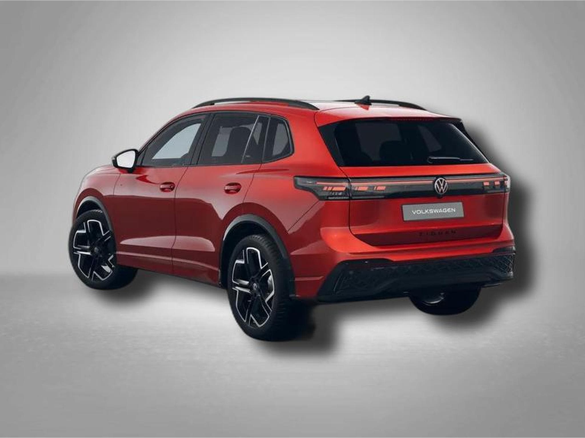 VW Tiguan R-Line 1.5 eTSI 7-Gang-DSG (2026) - Foto 3