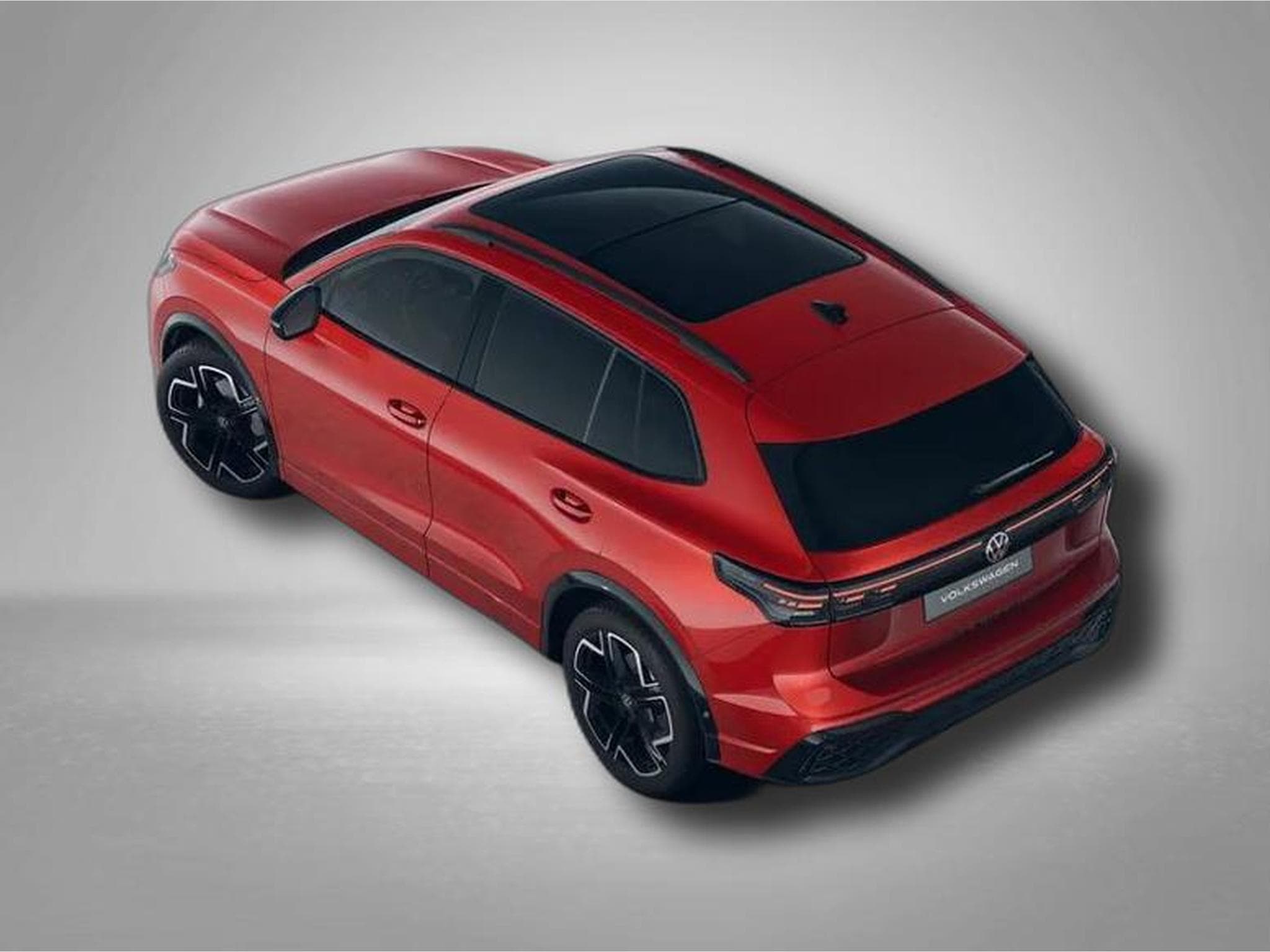 VW Tiguan R-Line 1.5 eTSI 7-Gang-DSG (2026) - Foto 4