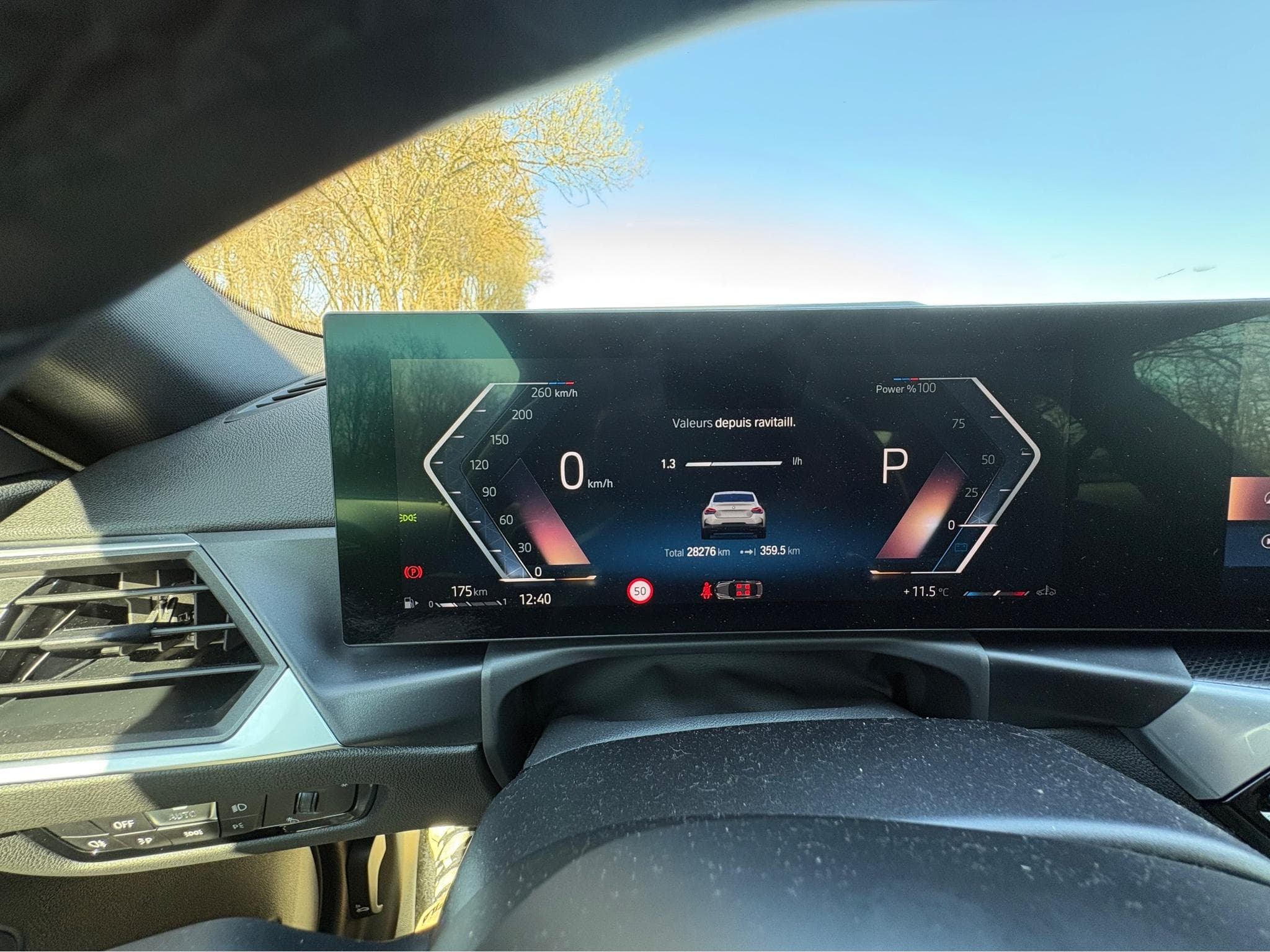 BMW M240 (2023) - Photo 4