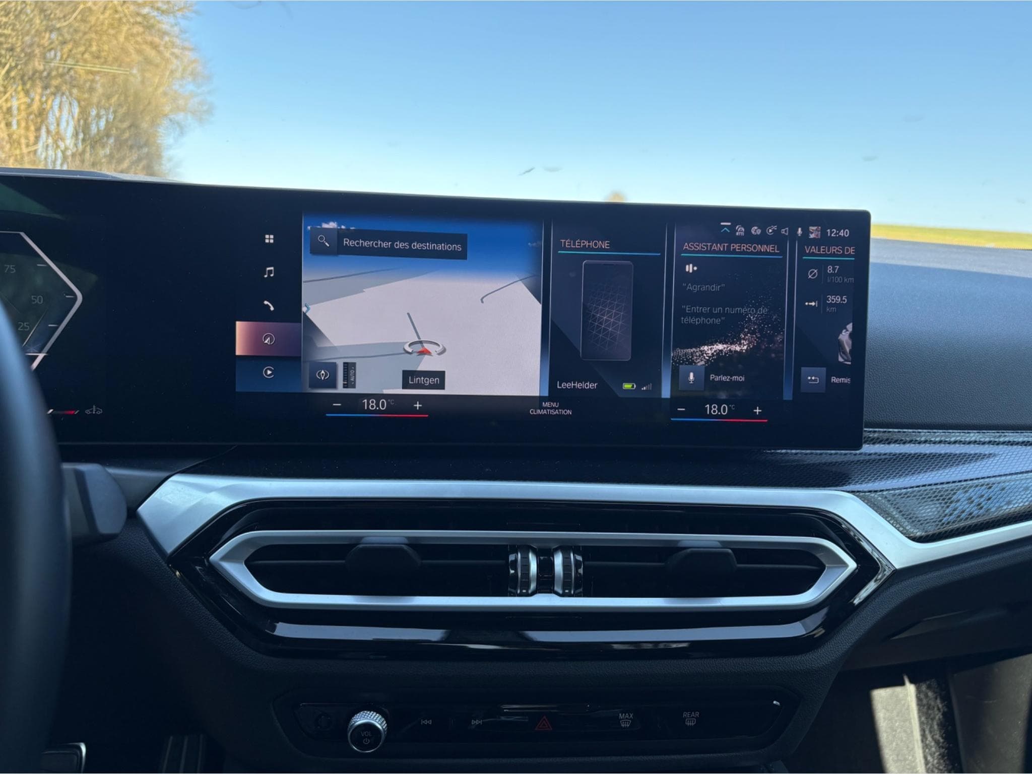 BMW M240 (2023) - Photo 6