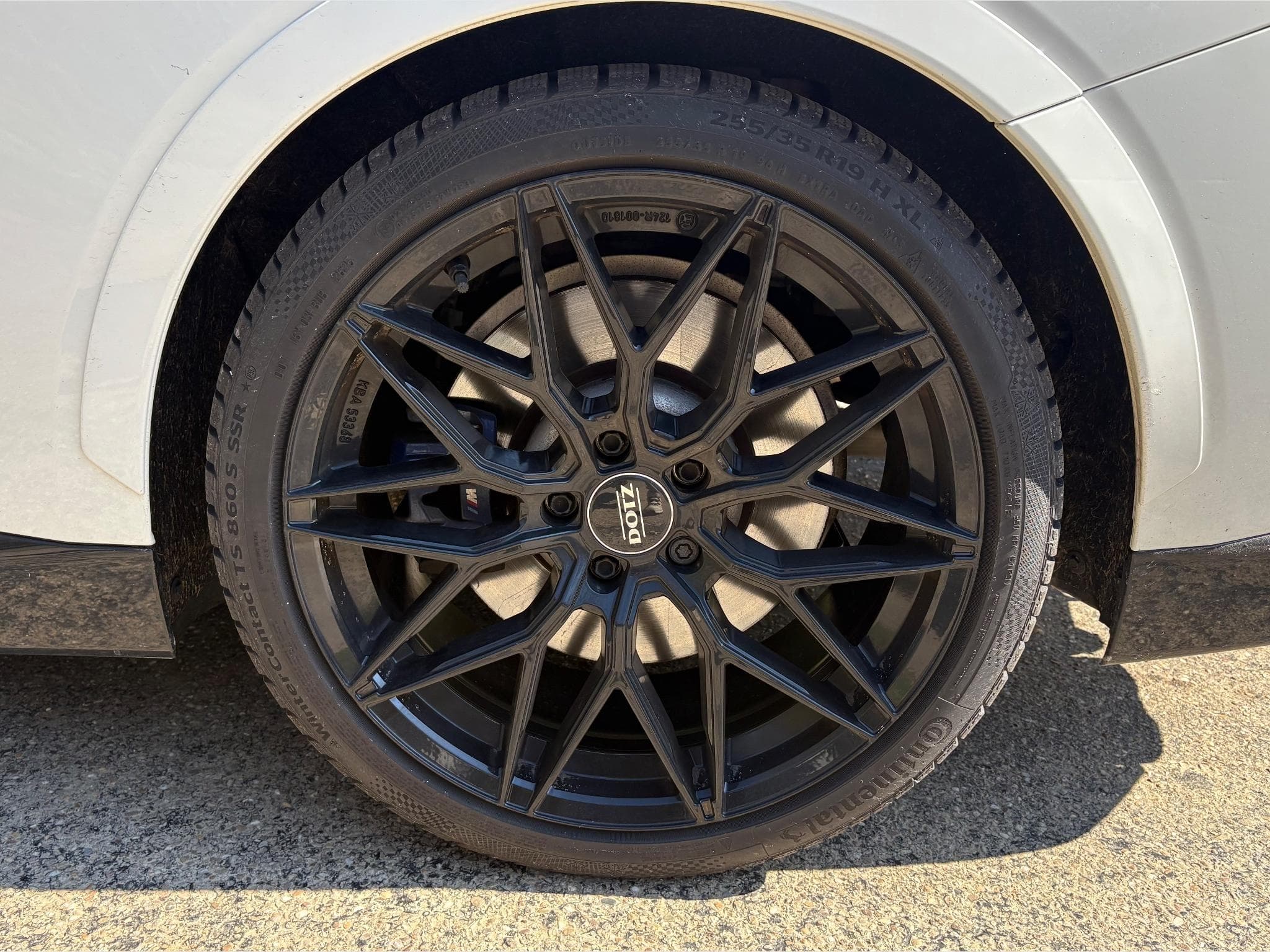 BMW M240 (2023) - Photo 7