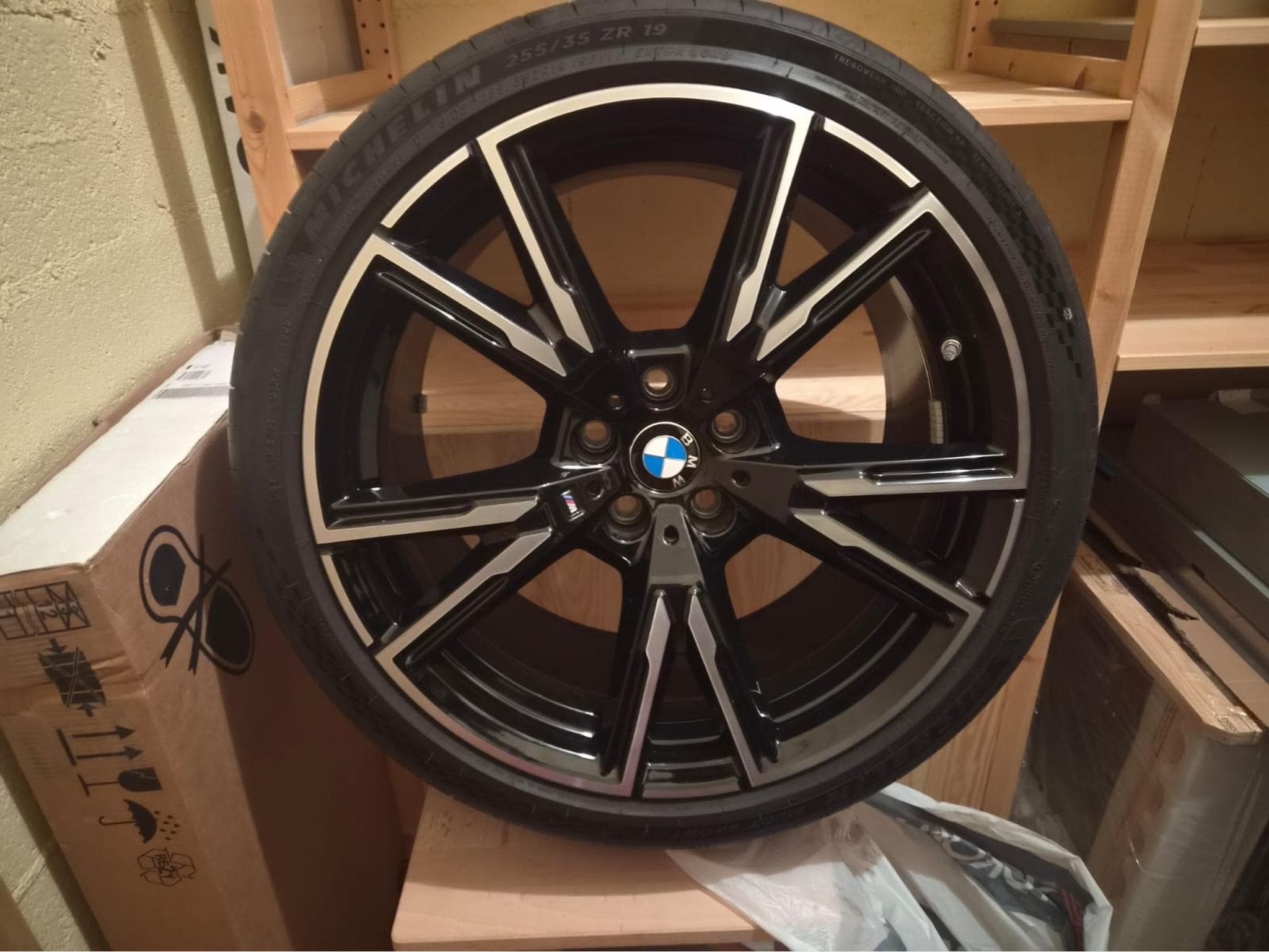 BMW M240 (2023) - Photo 8