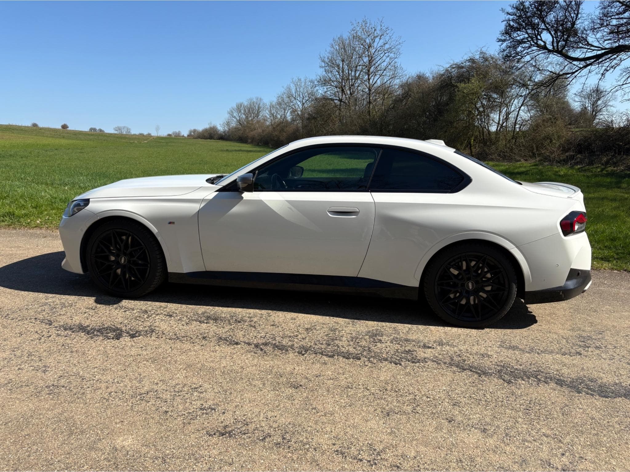 BMW M240 (2023) - Photo 10