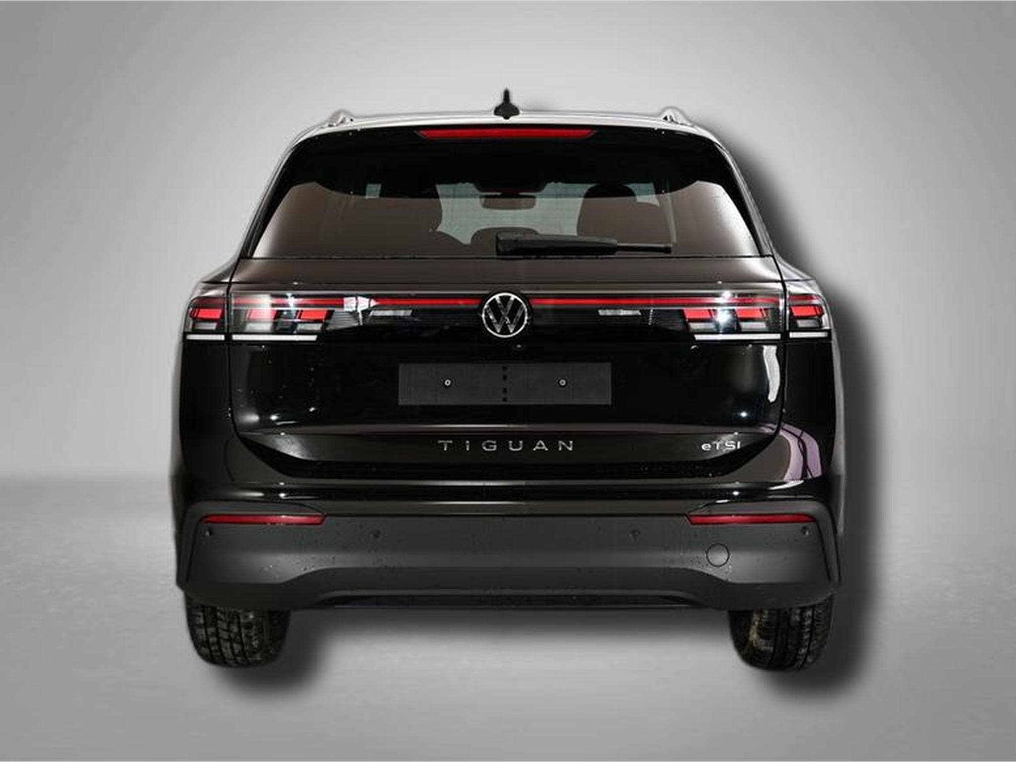 VW Tiguan Prime 1.5 eTSI 7-Gang-DSG (2026) - Foto 4