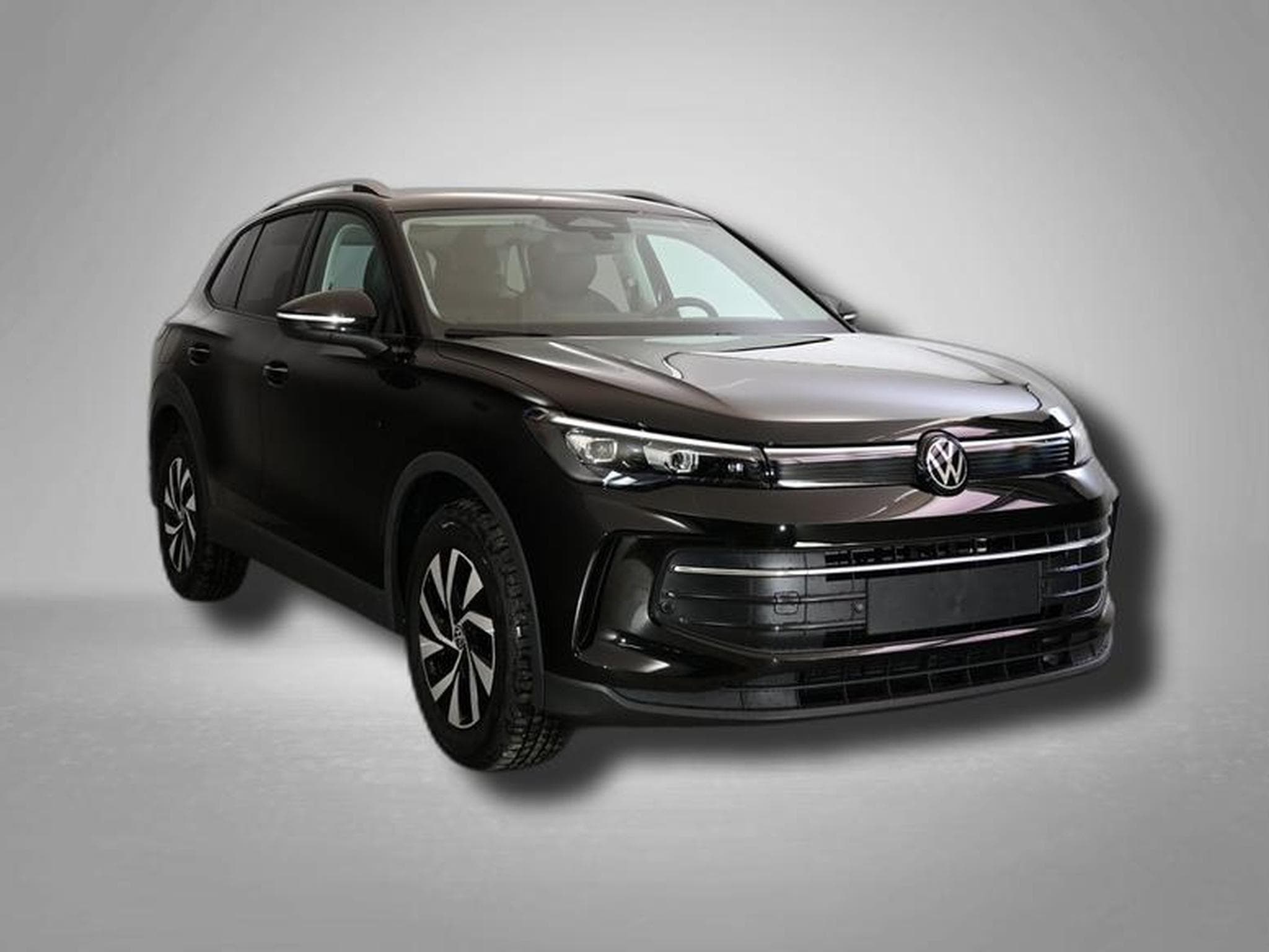 VW Tiguan Prime 1.5 eTSI 7-Gang-DSG (2026) - Foto 7