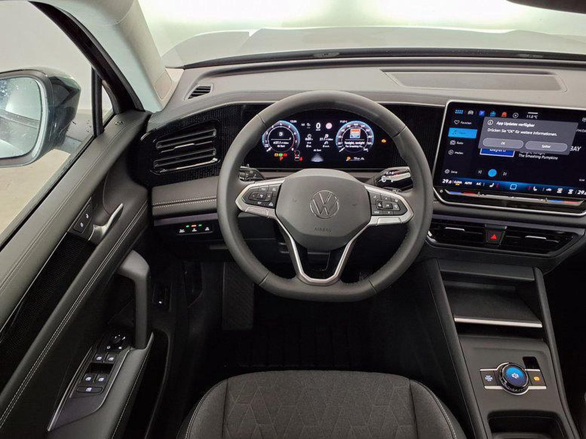 VW Tiguan Prime 1.5 eTSI 7-Gang-DSG (2026) - Foto 12