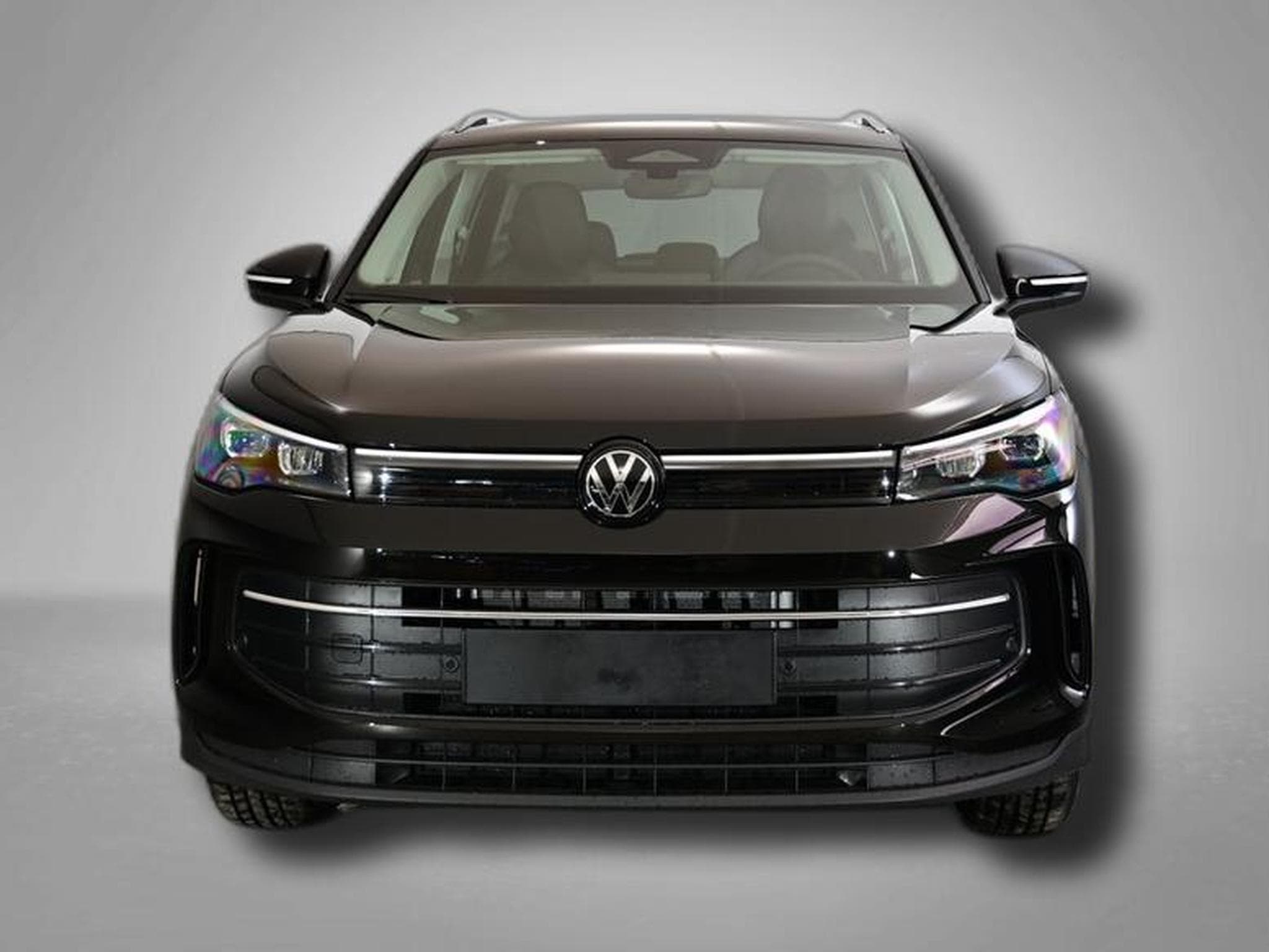 VW Tiguan Prime 1.5 eTSI 7-Gang-DSG (2026) - Foto 8