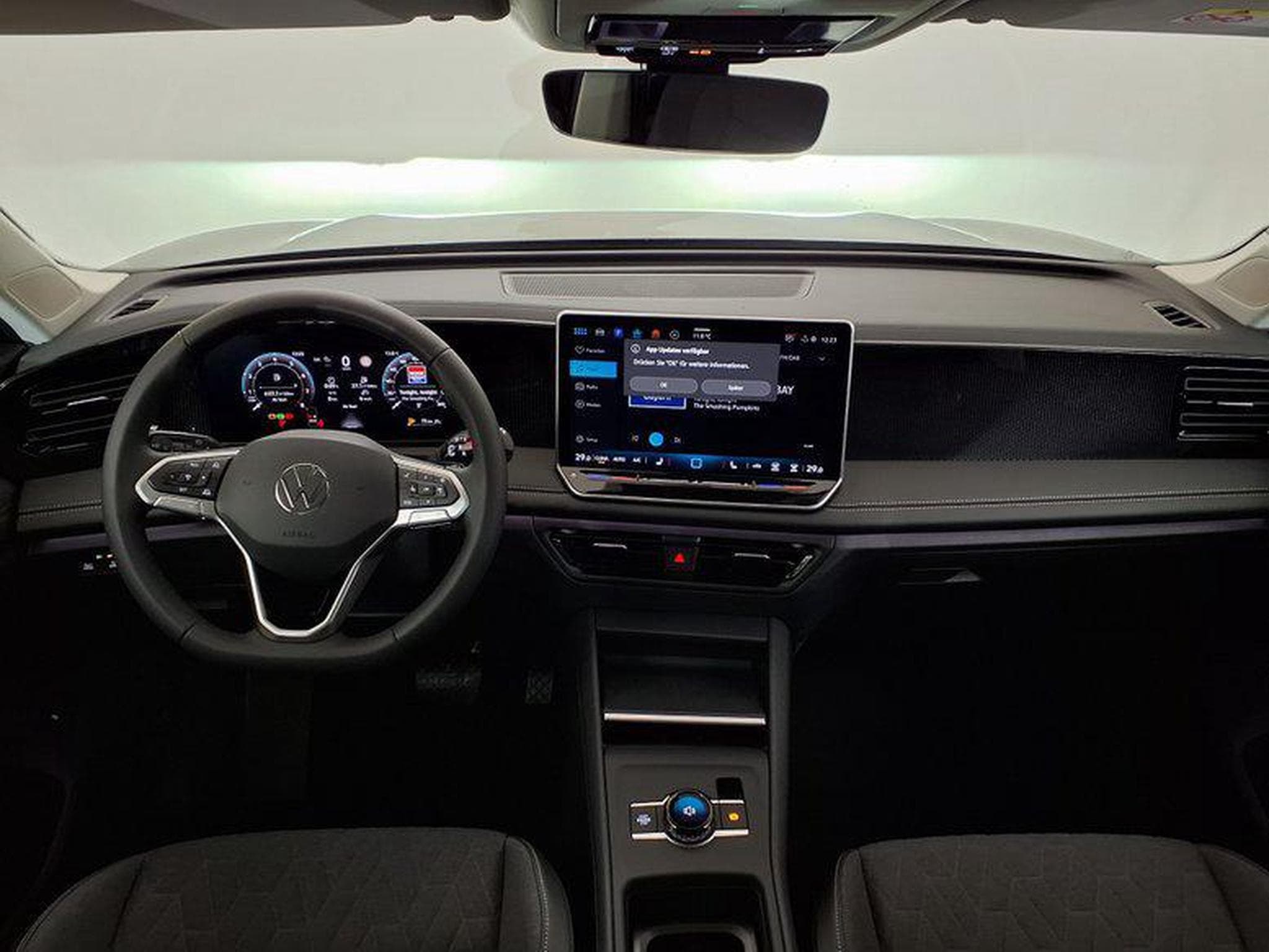 VW Tiguan Prime 1.5 eTSI 7-Gang-DSG (2026) - Foto 11