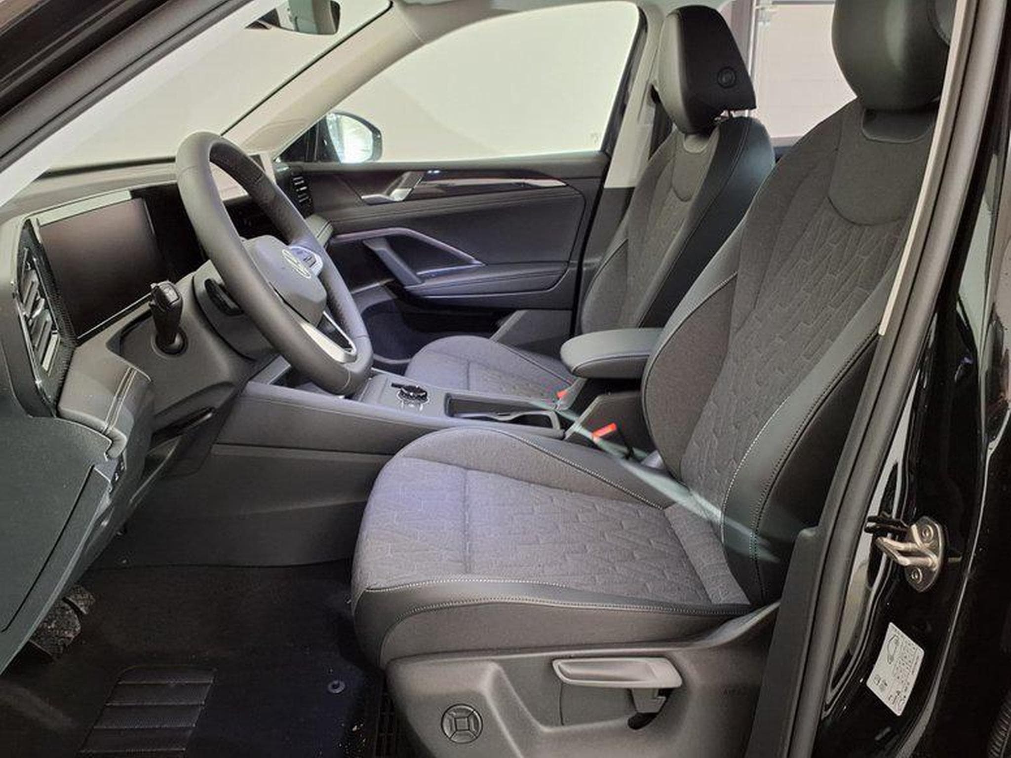 VW Tiguan Prime 1.5 eTSI 7-Gang-DSG (2026) - Foto 9