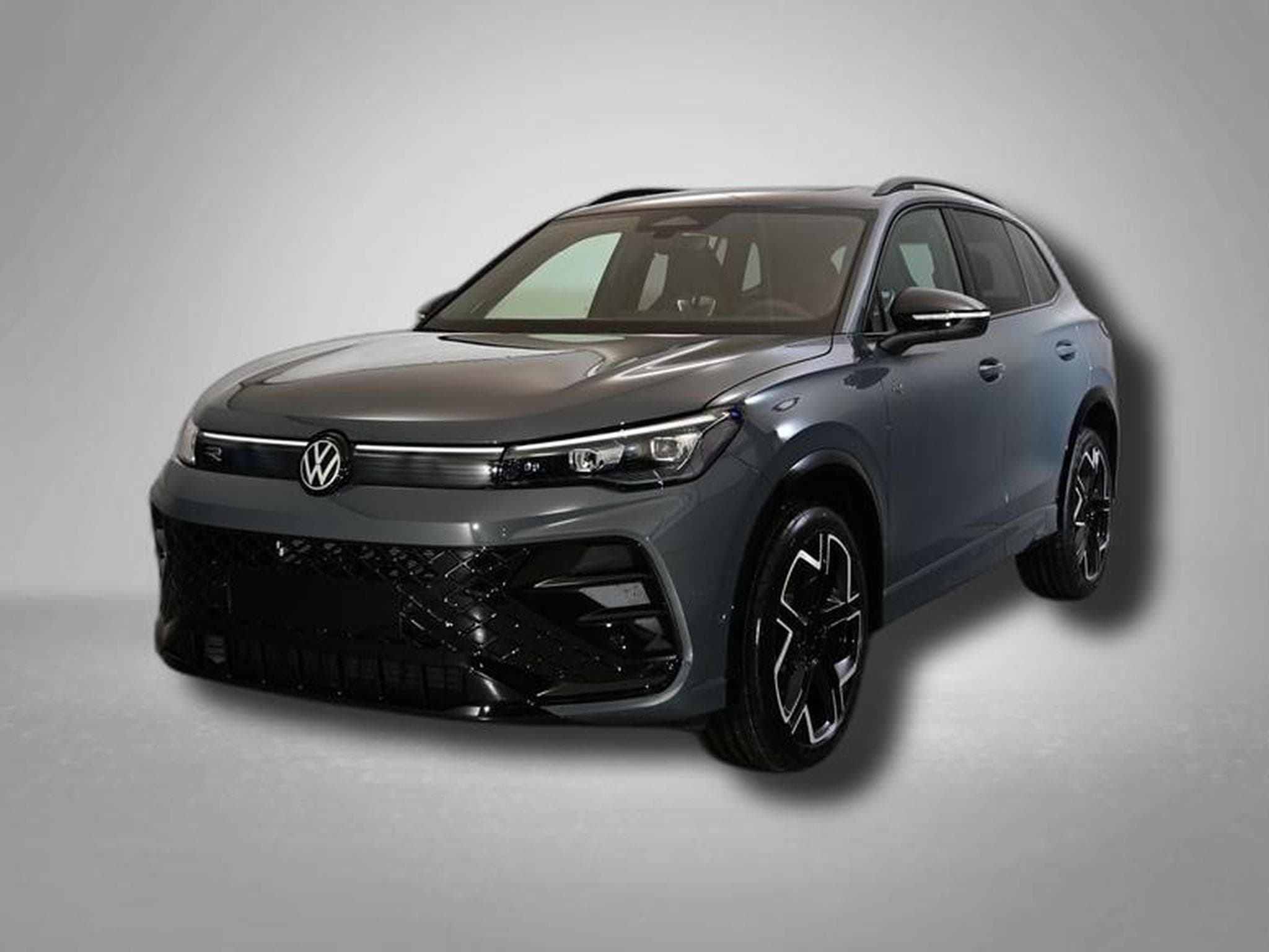 VW Tiguan R-Line 2.0 TSI 7-Gang-DSG 4x4 (2025) - Foto 1