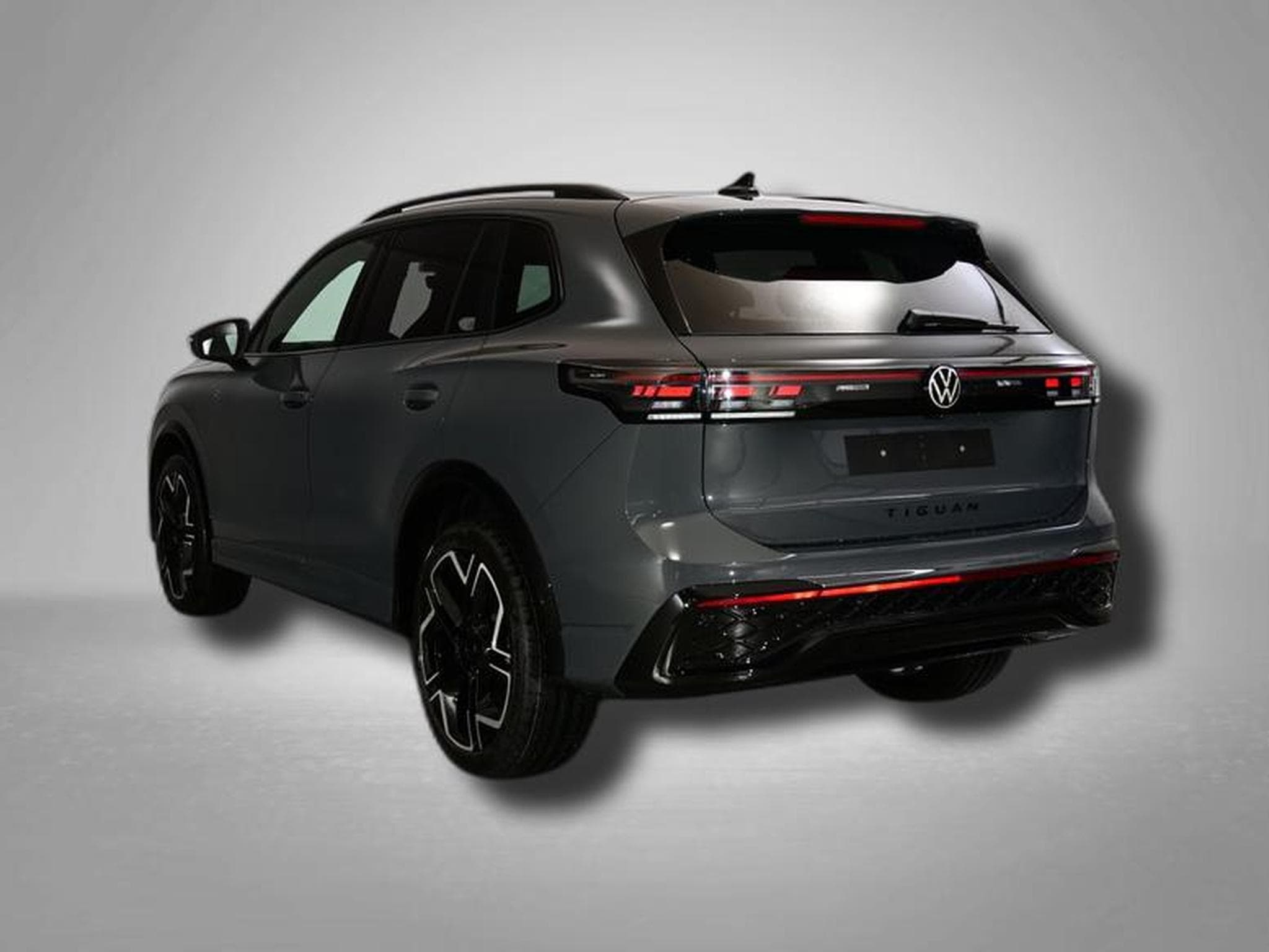 VW Tiguan R-Line 2.0 TSI 7-Gang-DSG 4x4 (2025) - Foto 3