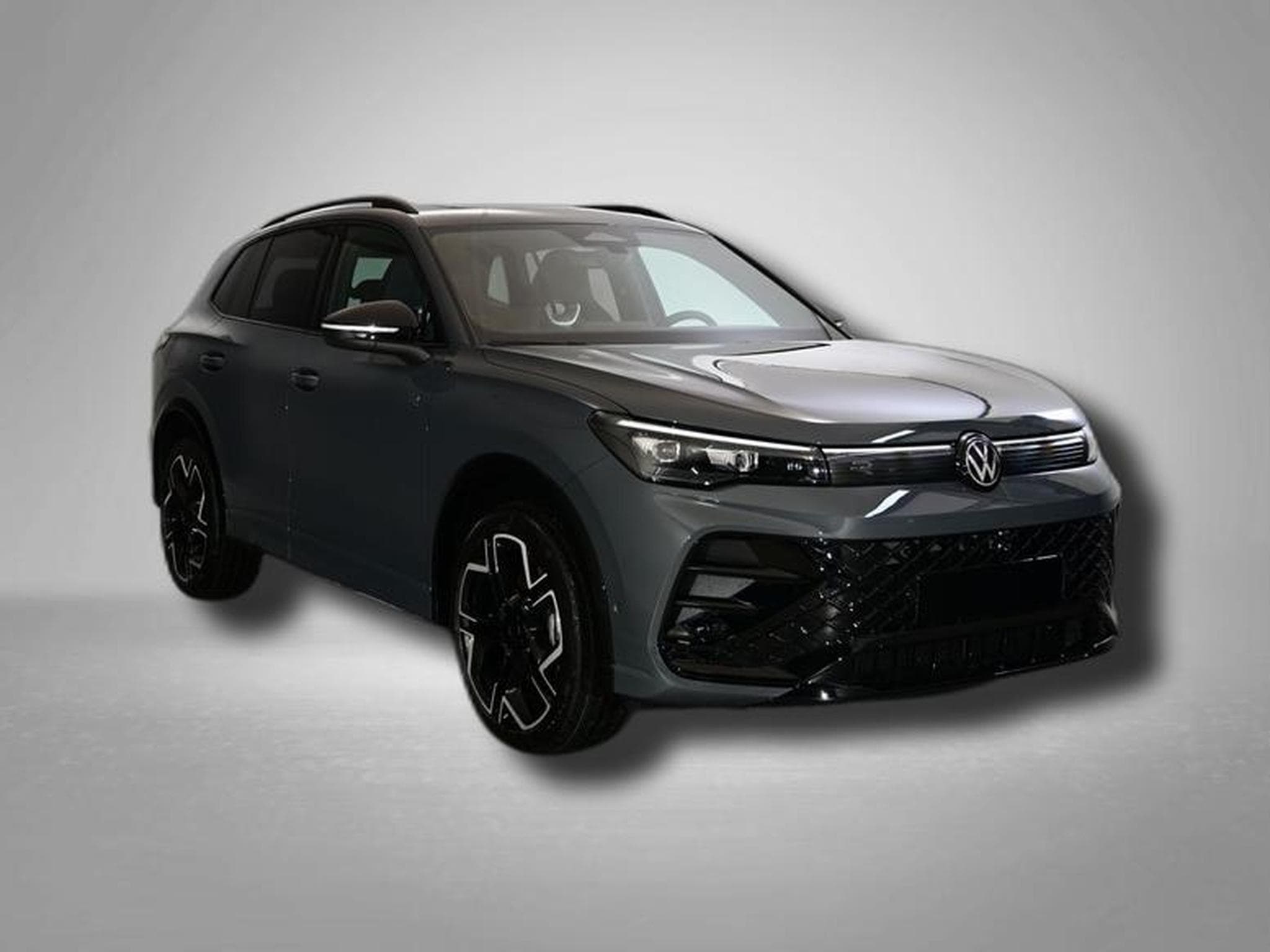 VW Tiguan R-Line 2.0 TSI 7-Gang-DSG 4x4 (2025) - Foto 7