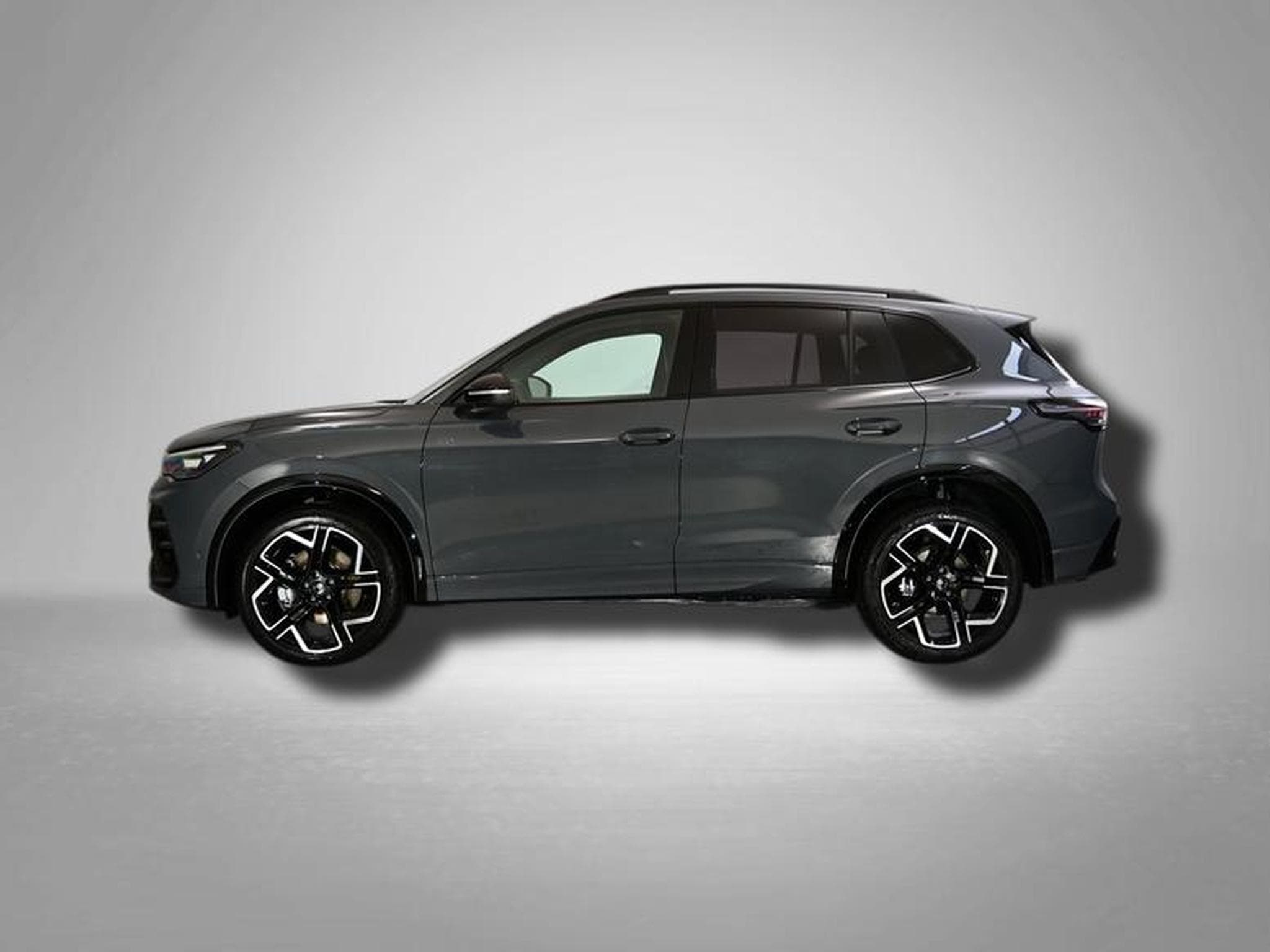 VW Tiguan R-Line 2.0 TSI 7-Gang-DSG 4x4 (2026) - Foto 2