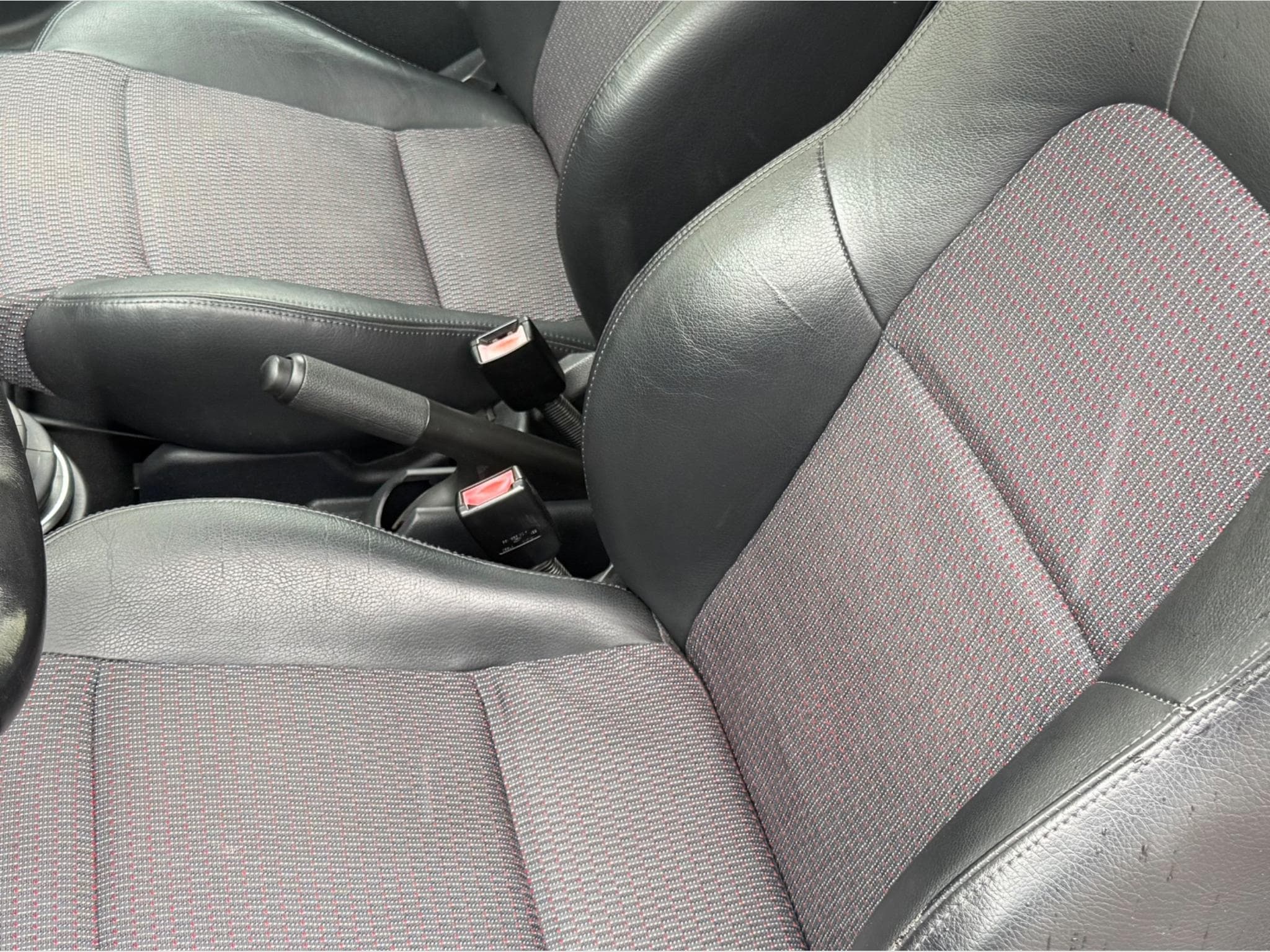 Ford Fiesta St-line (2006) - Photo 3