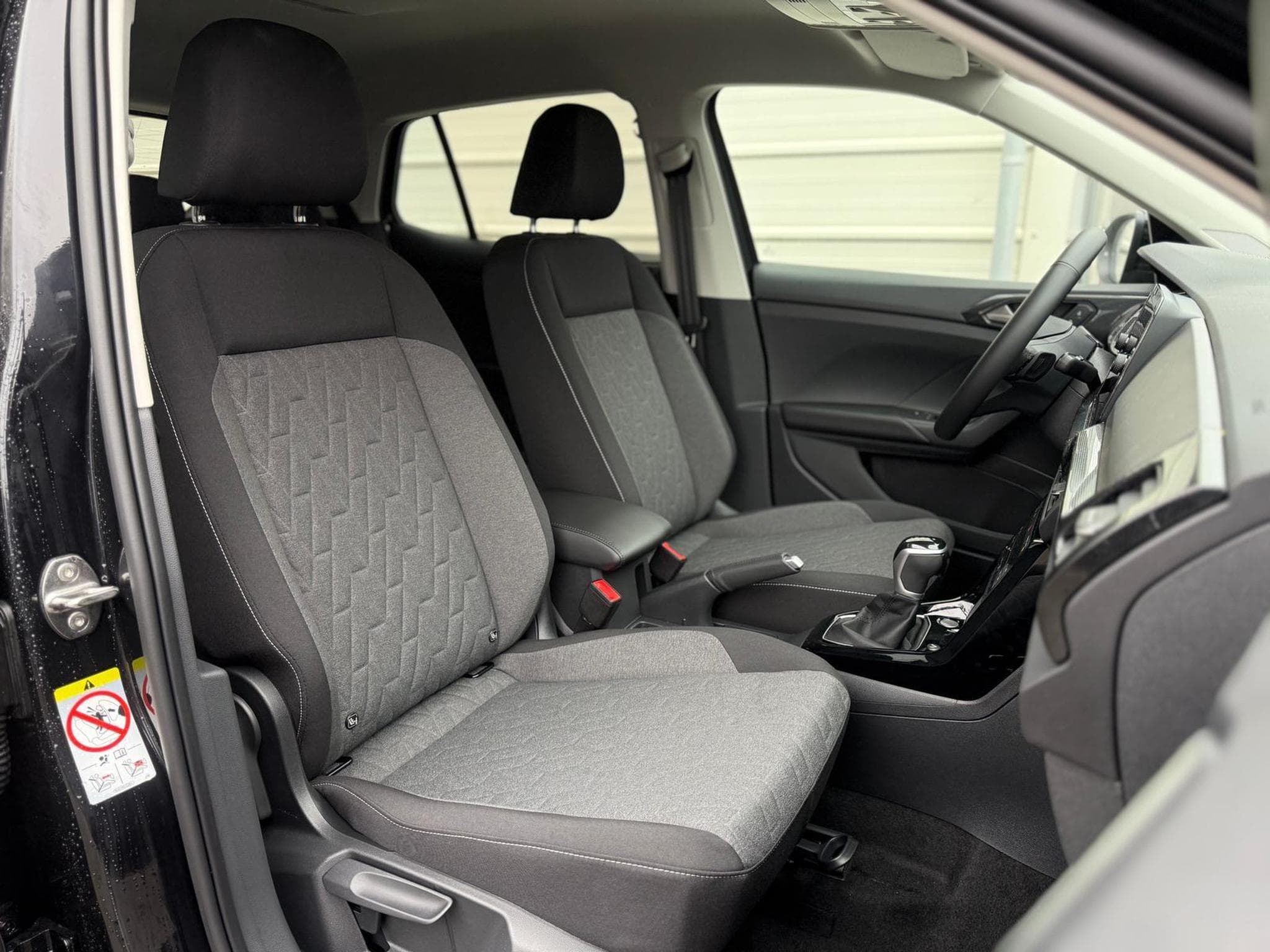 VW T-Cross LIFE (2026) - Foto 4