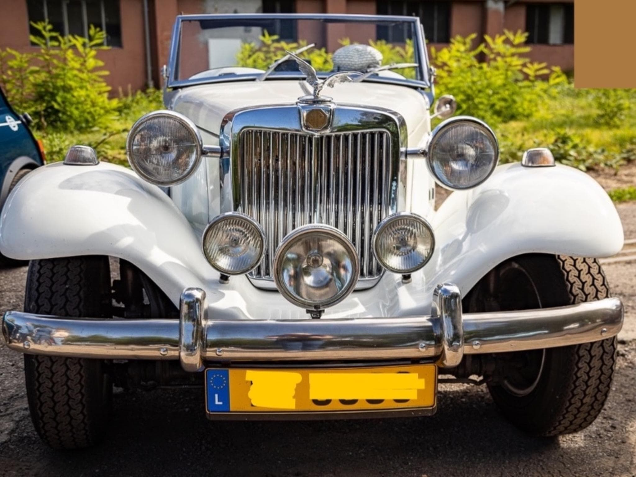 MP Lafer (1979) - Photo 1